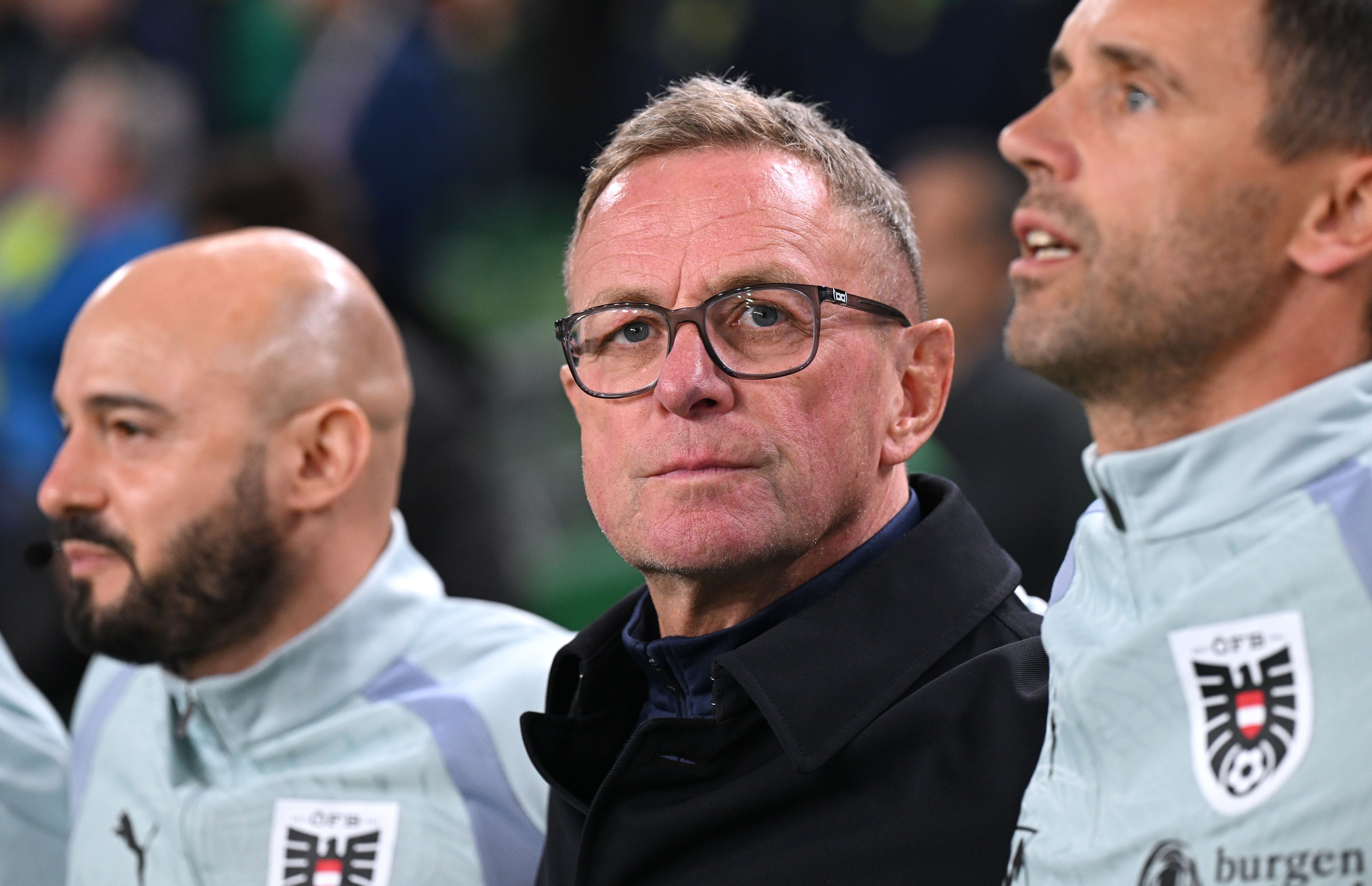 Republic of Ireland v Austria - UEFA Nations League 2026/27 Group B3 MD3