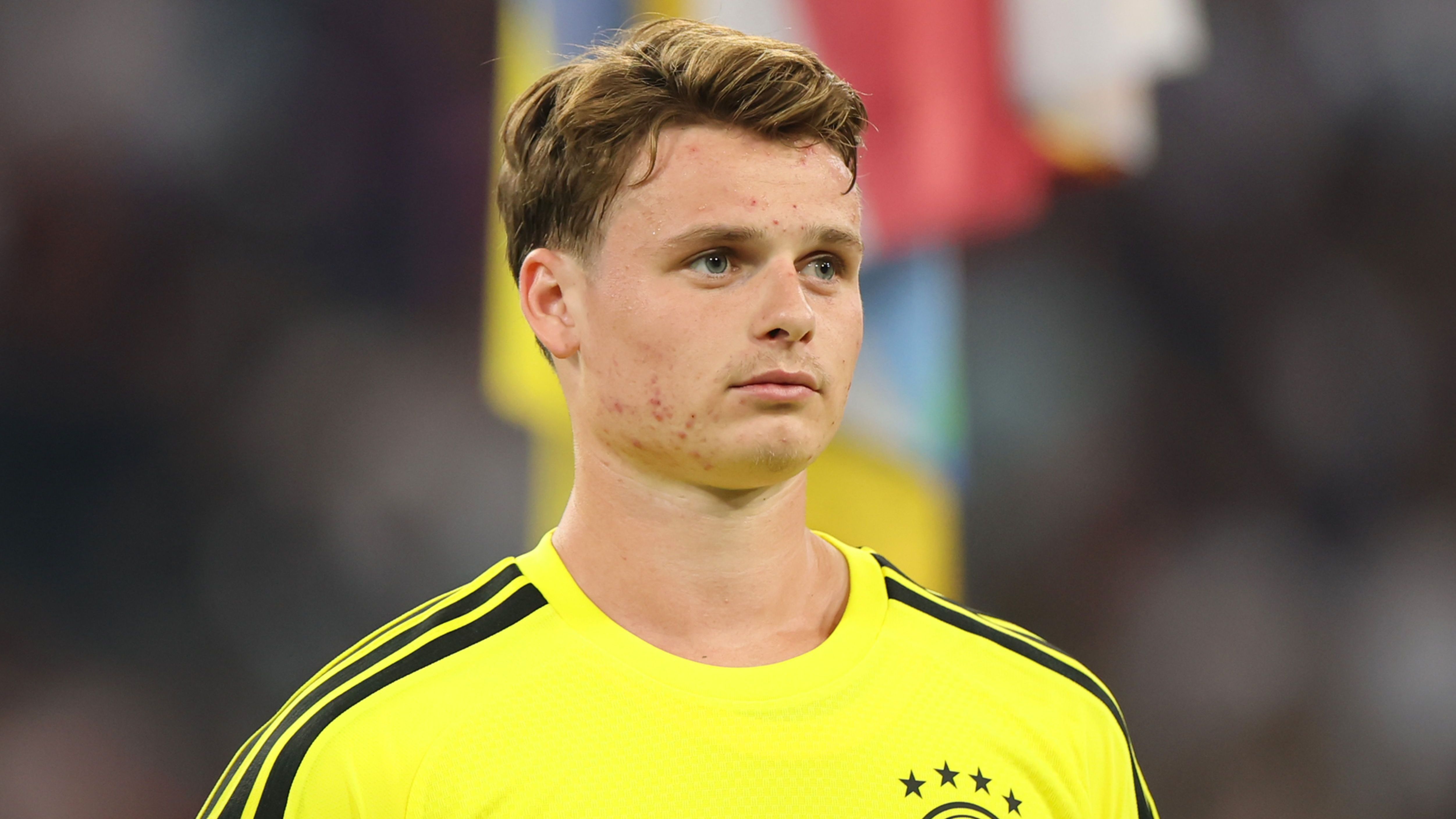 Germany v Serbia - UEFA Nations League 2026/27 Group A2 MD3