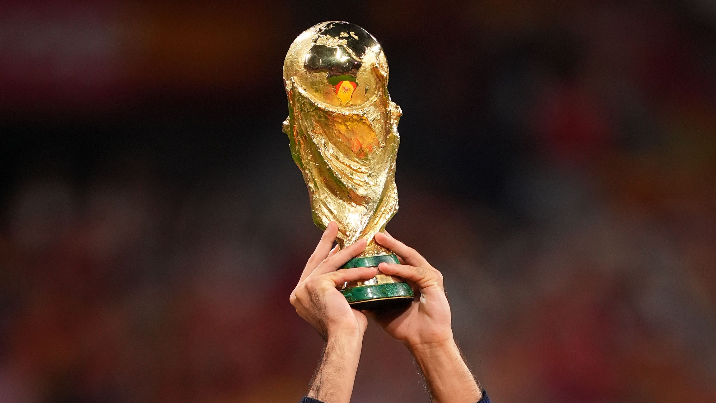 Spain v Czechia - UEFA Nations League 2026/27 Group A3 MD3