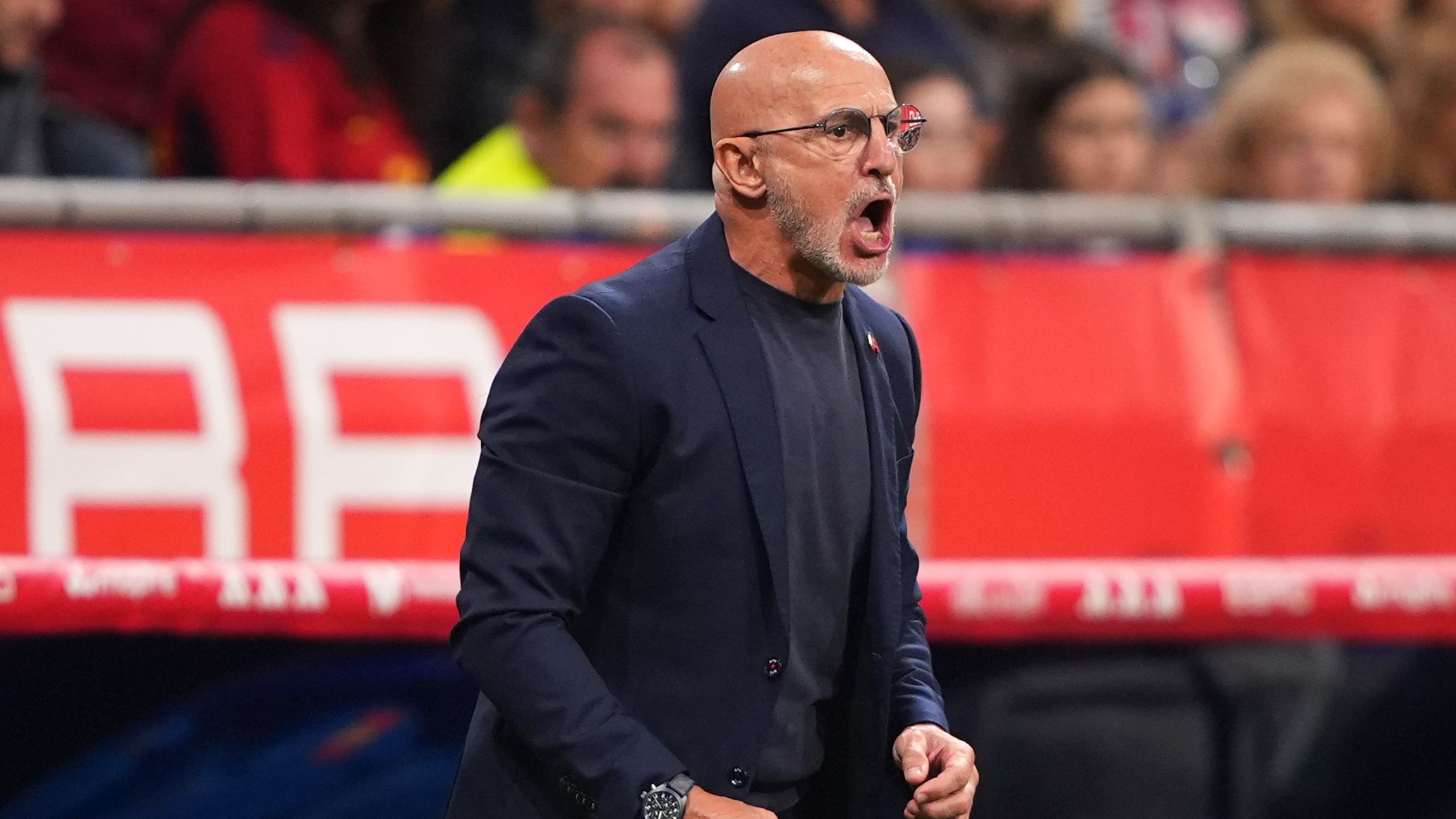 Spain v Czechia - UEFA Nations League 2026/27 Group A3 MD3