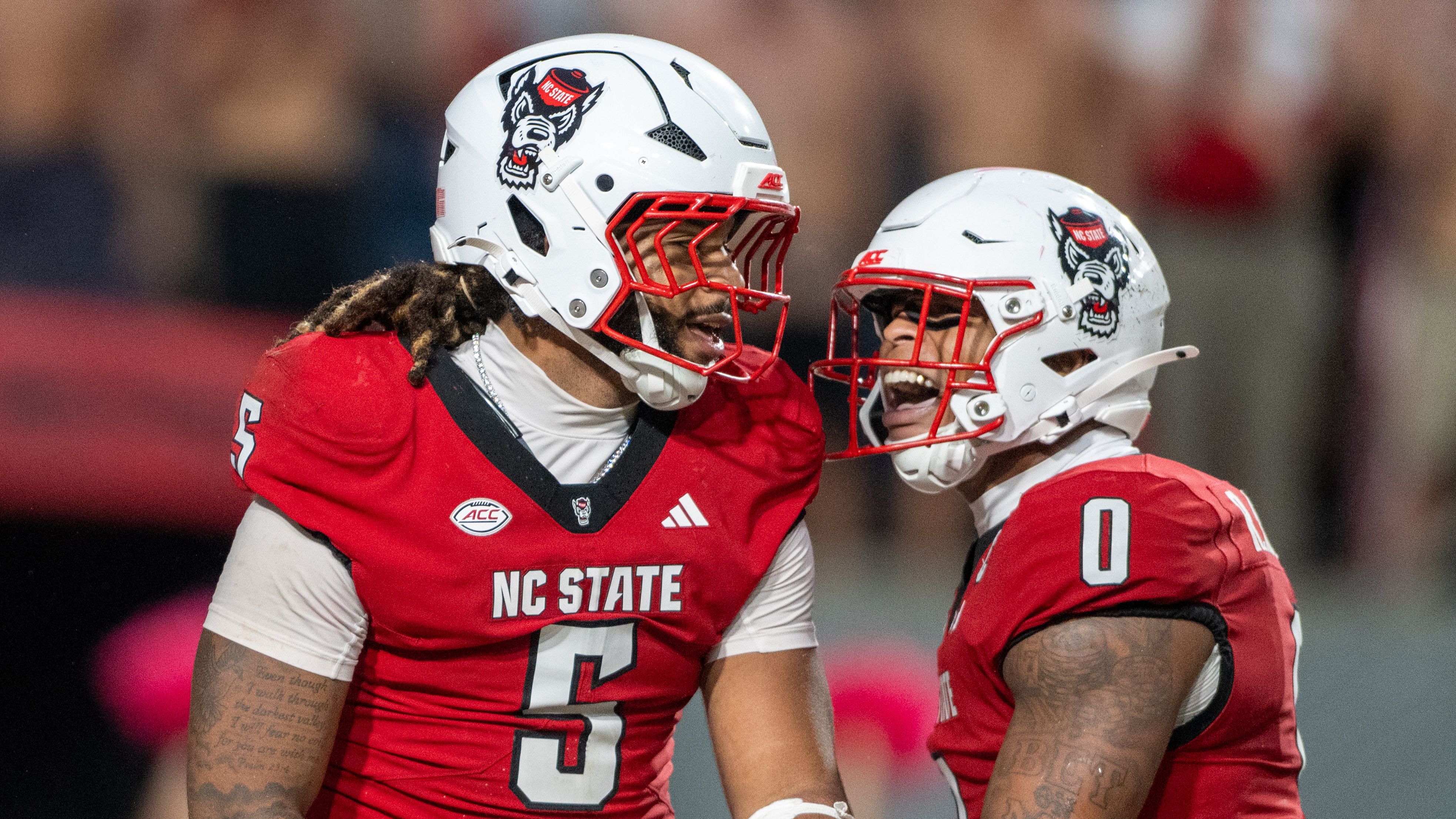 Louisville v NC State