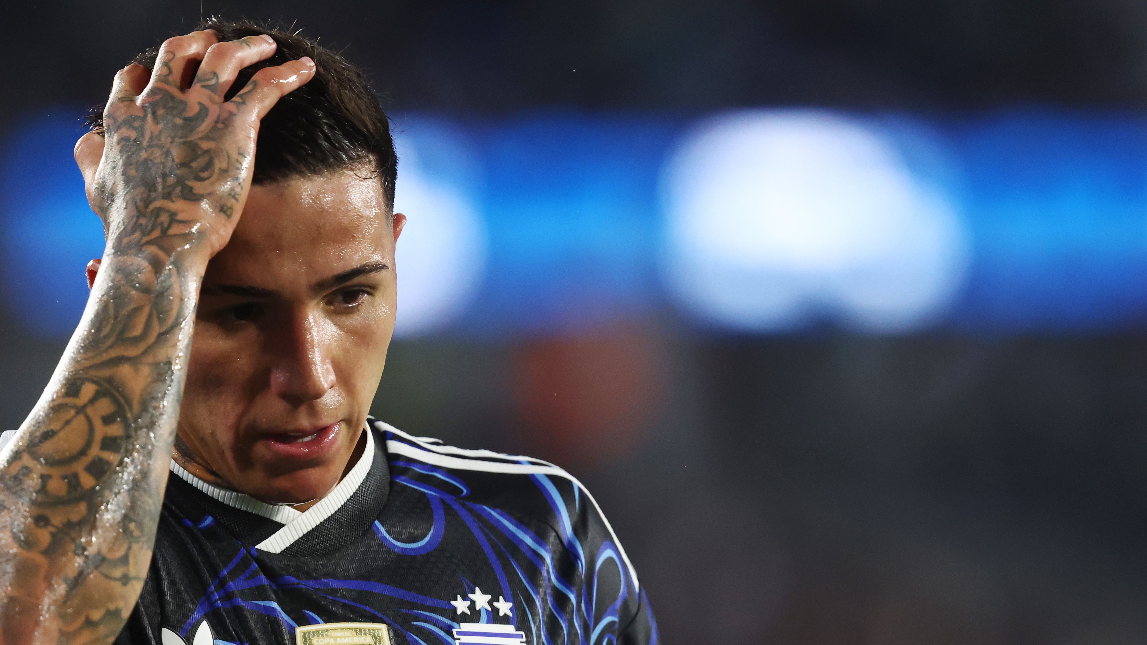 Argentina v Burkina Faso - International Friendly