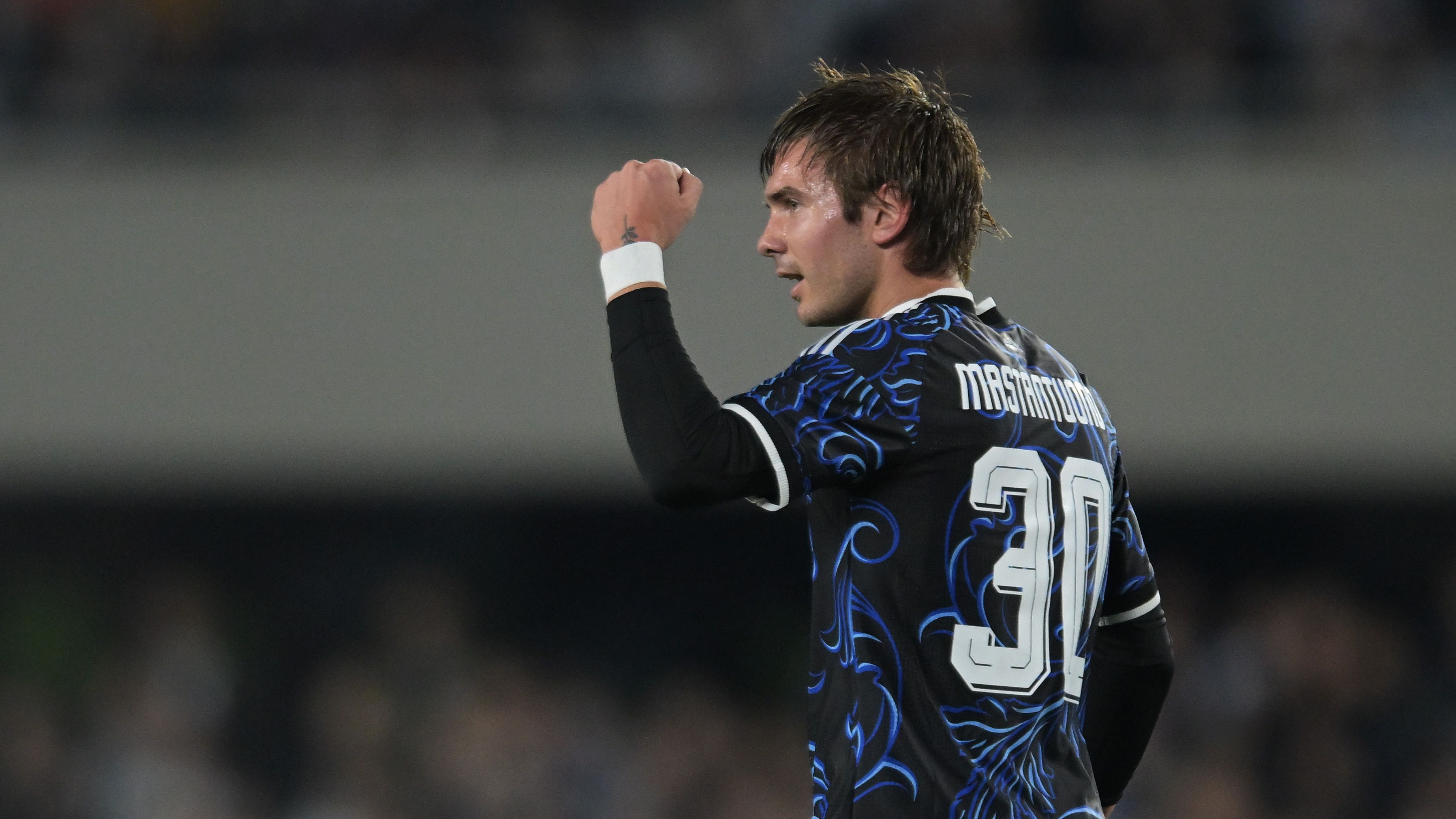 Argentina v Burkina Faso - International Friendly