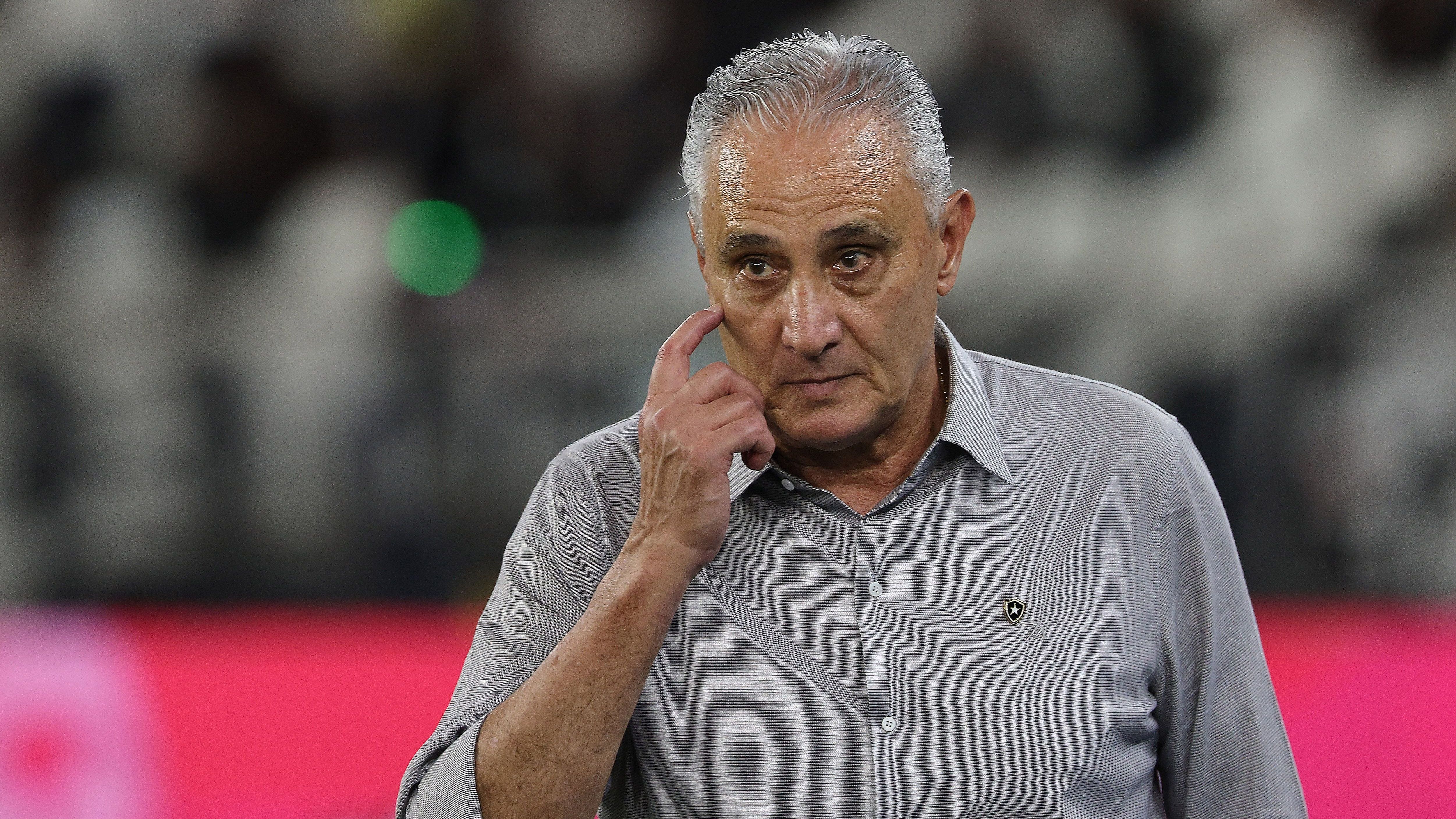 Botafogo v Vasco Da Gama - Brasileirao 2026