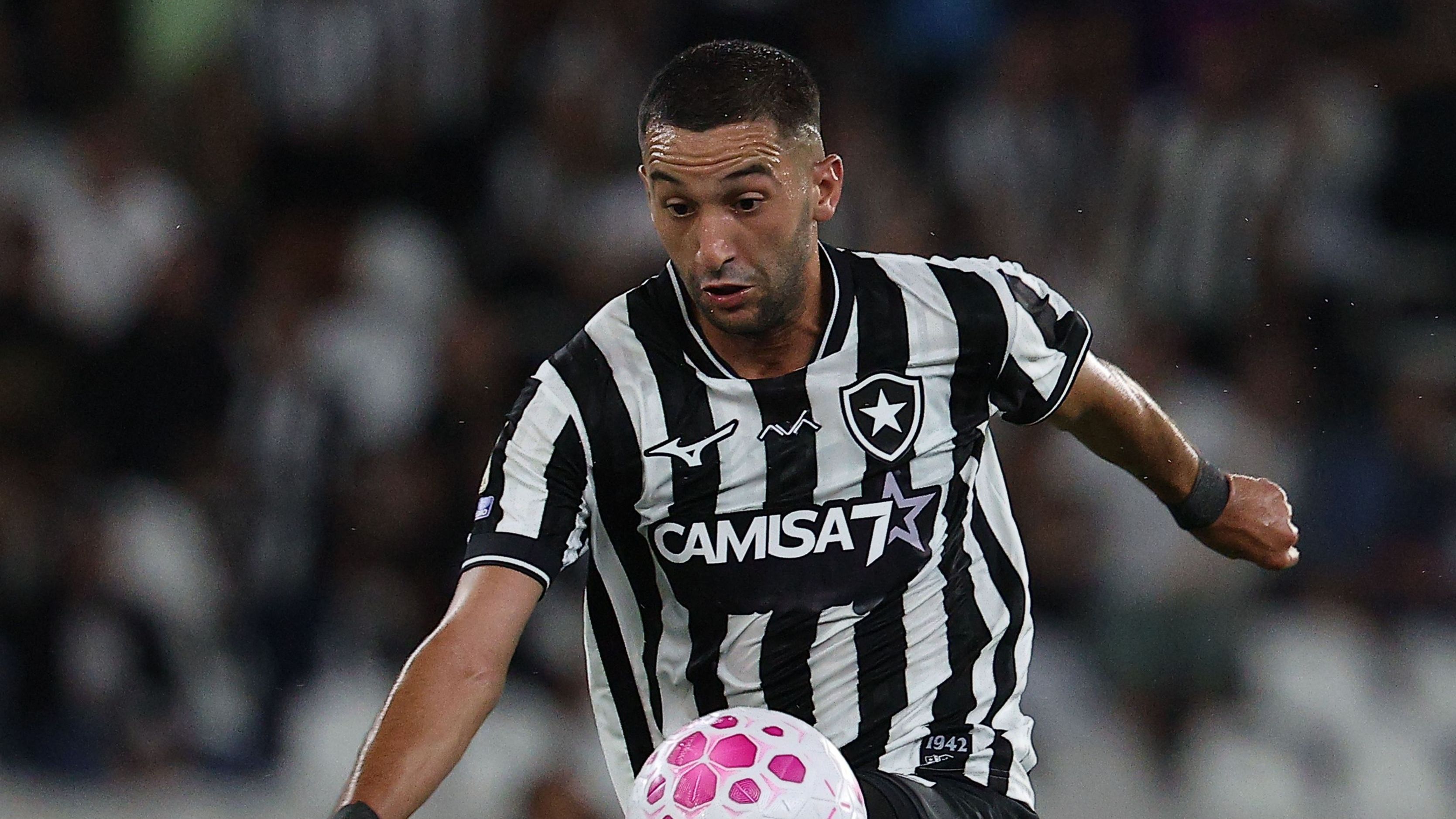 Botafogo v Vasco Da Gama - Brasileirao 2026