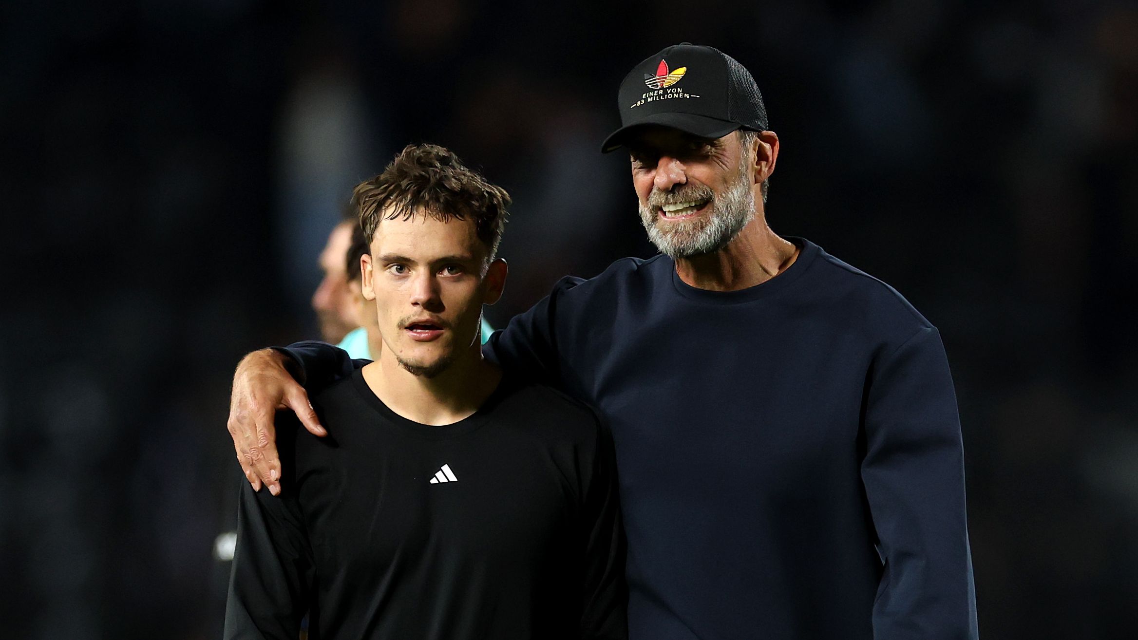 Greece v Germany - UEFA Nations League 2026/27 Group A2 MD4