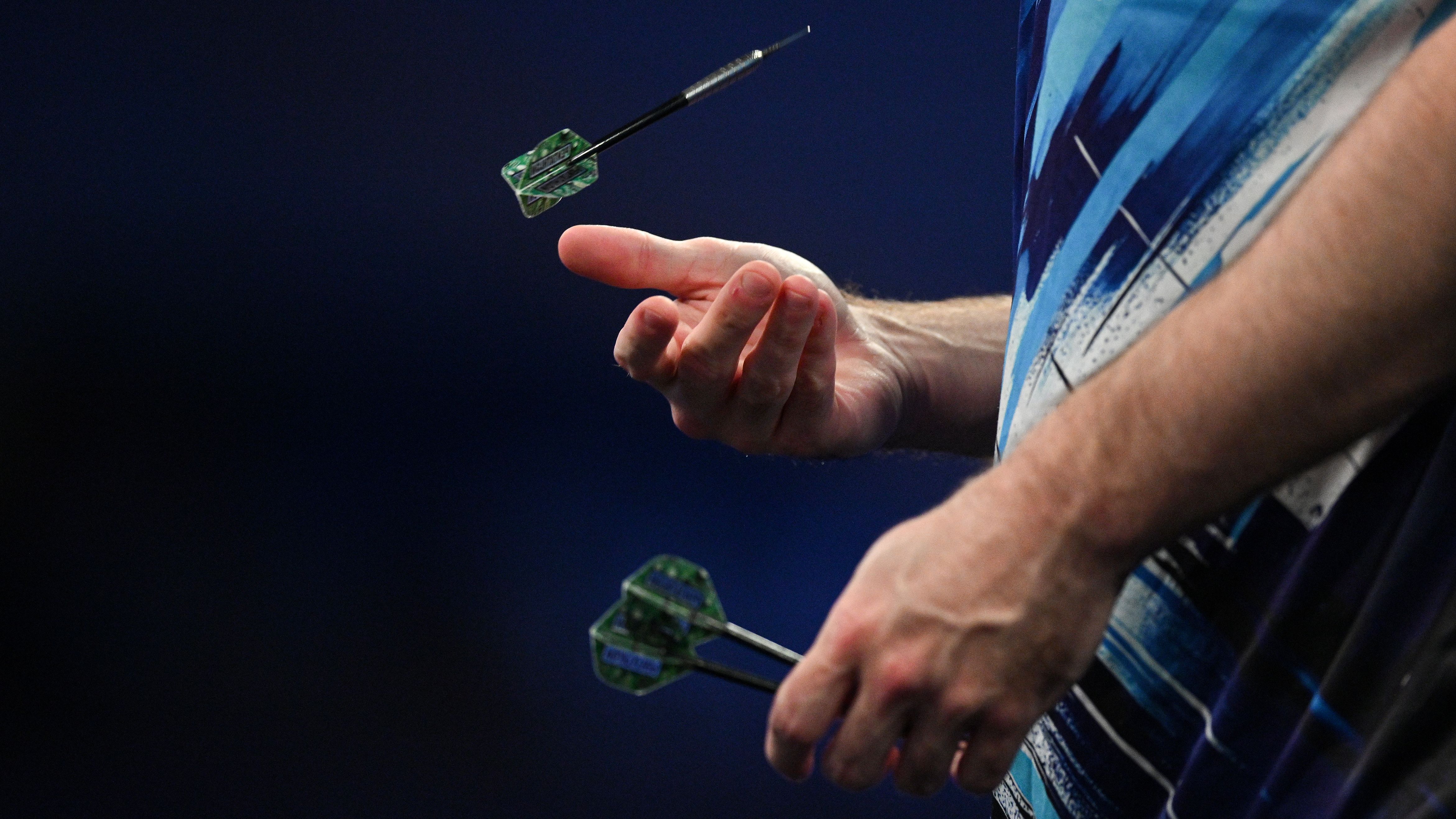 Boyle Sports World Grand Prix - Day Seven