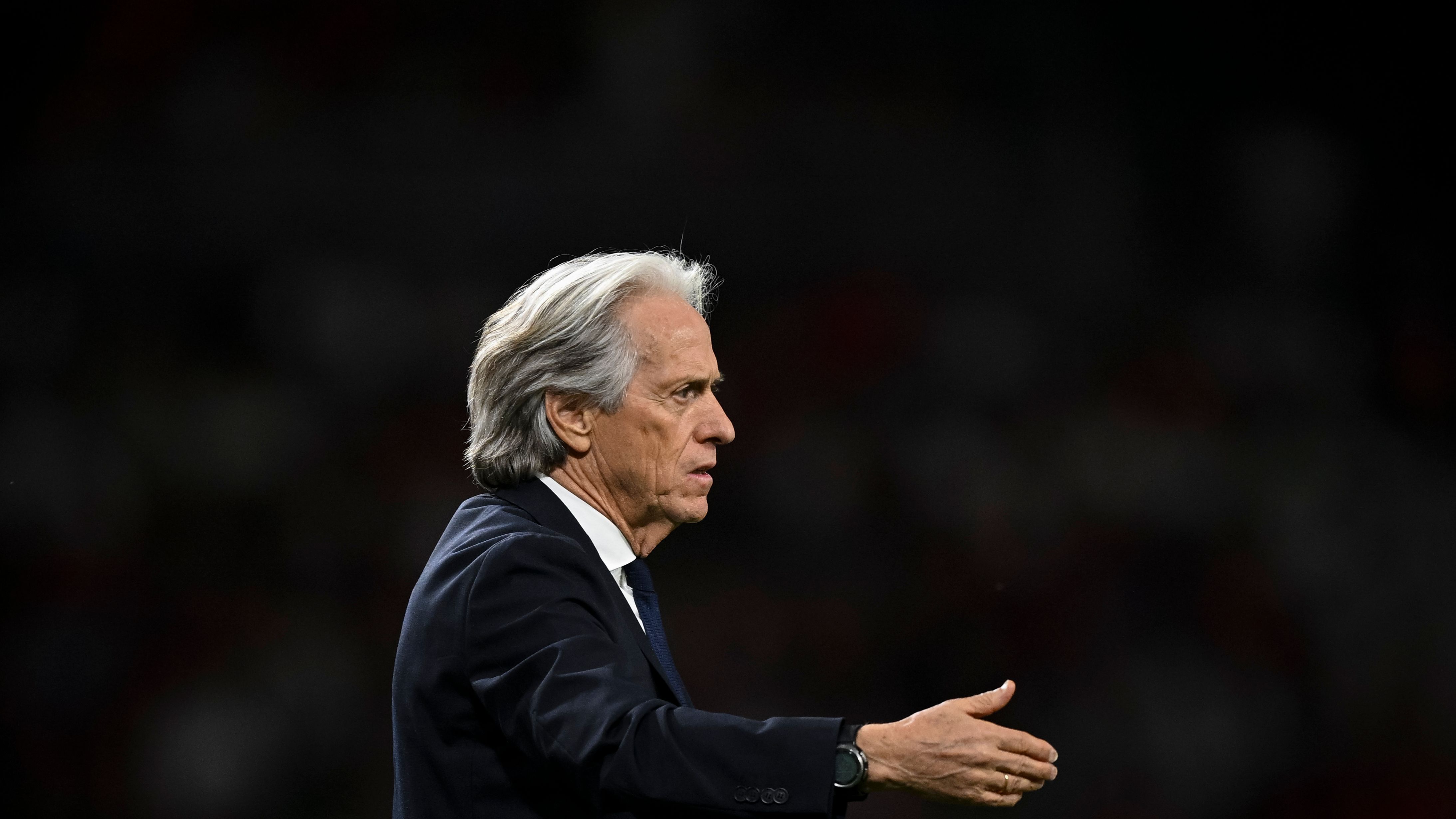 Portugal v Norway - UEFA Nations League 2026/27 Group A4 MD4