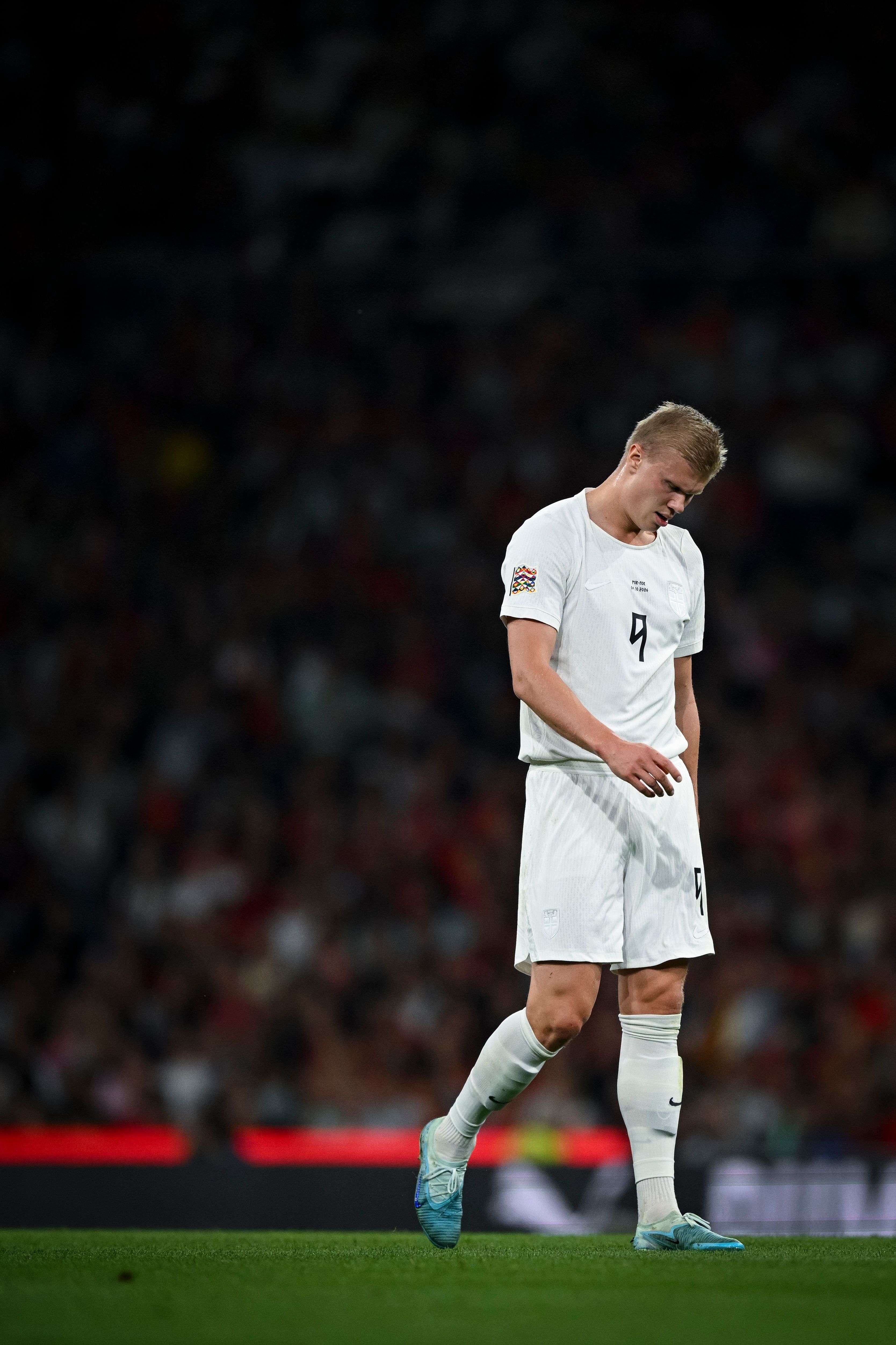 Portugal v Norway - UEFA Nations League 2026/27 Group A4 MD4