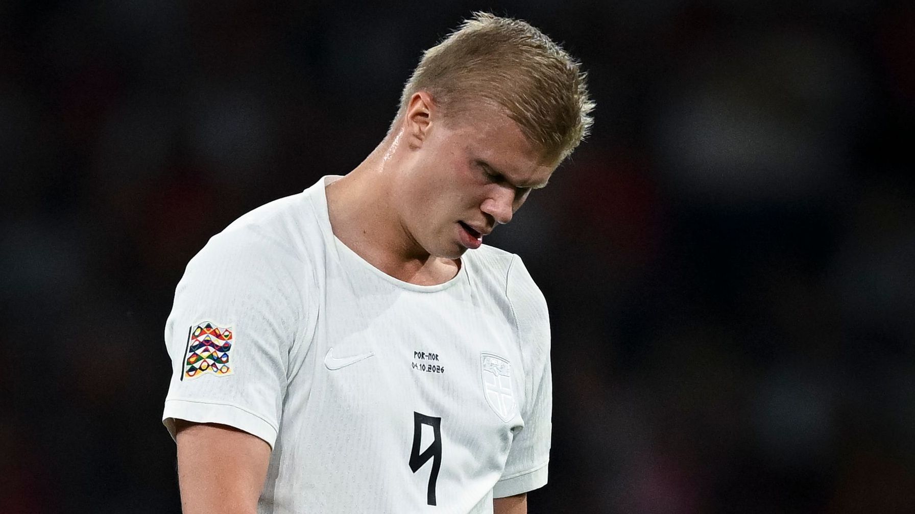 Portugal v Norway - UEFA Nations League 2026/27 Group A4 MD4