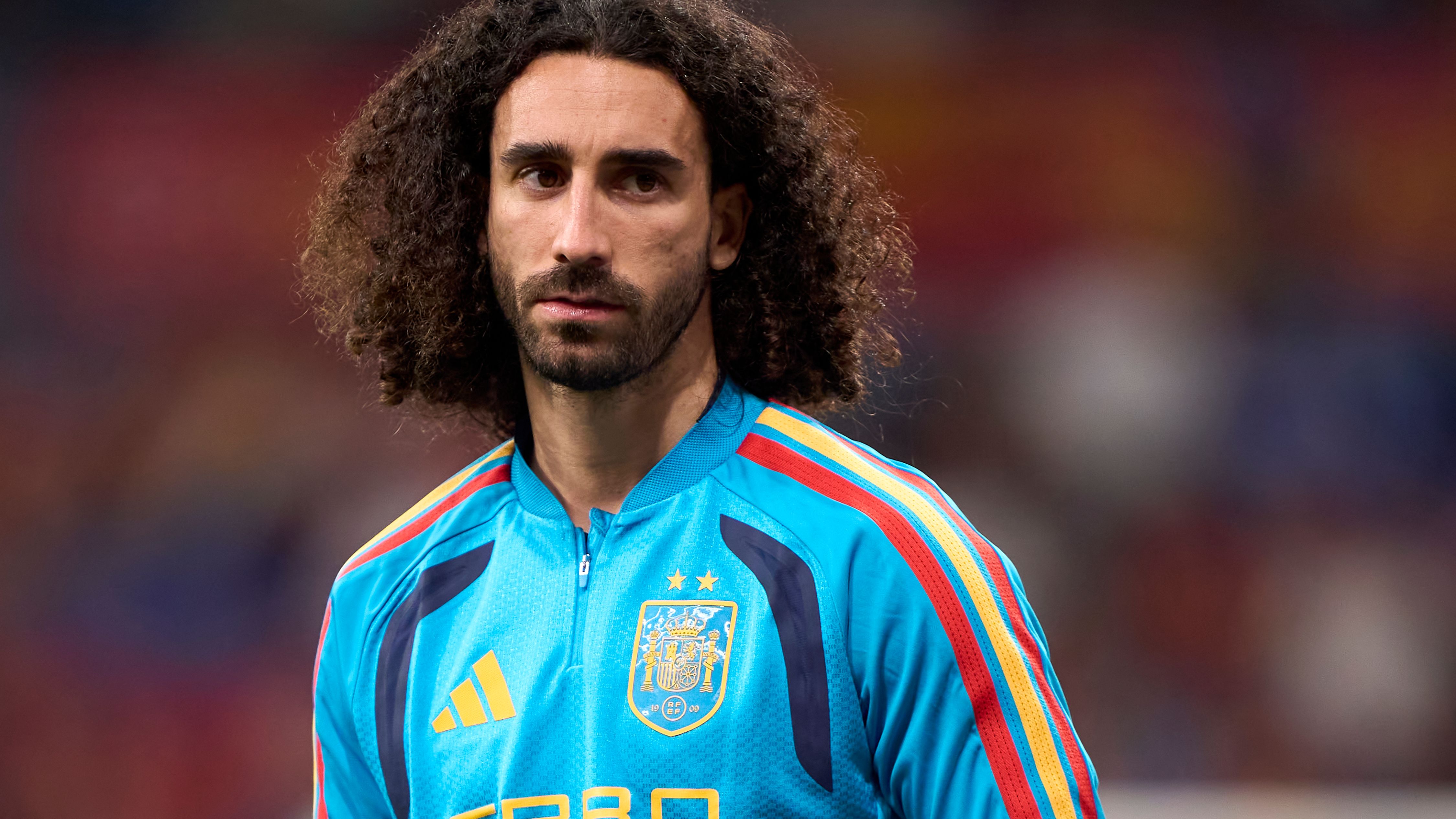 Spain v Czechia - UEFA Nations League 2026/27 Group A3 MD3