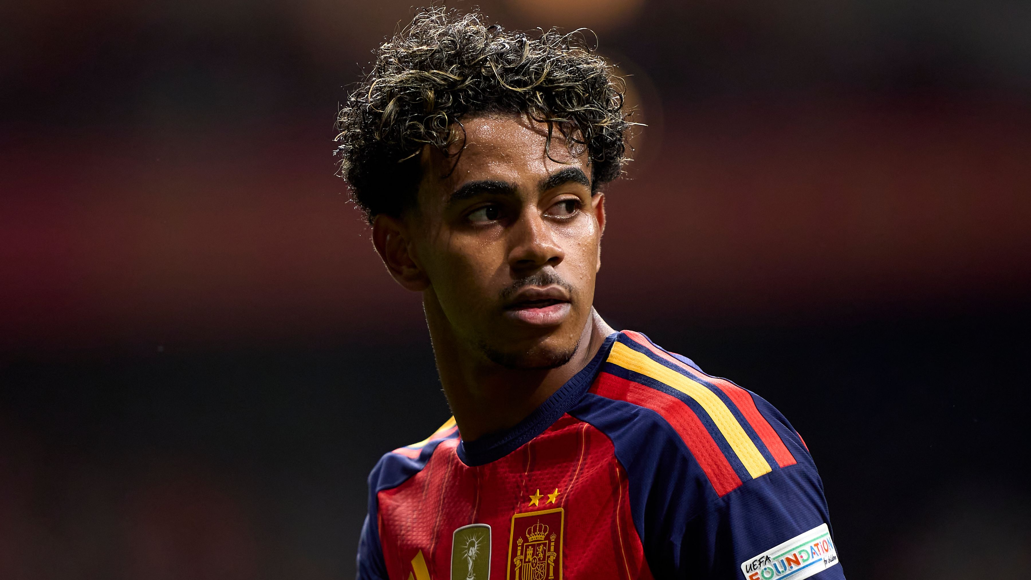 Spain v Czechia - UEFA Nations League 2026/27 Group A3 MD3