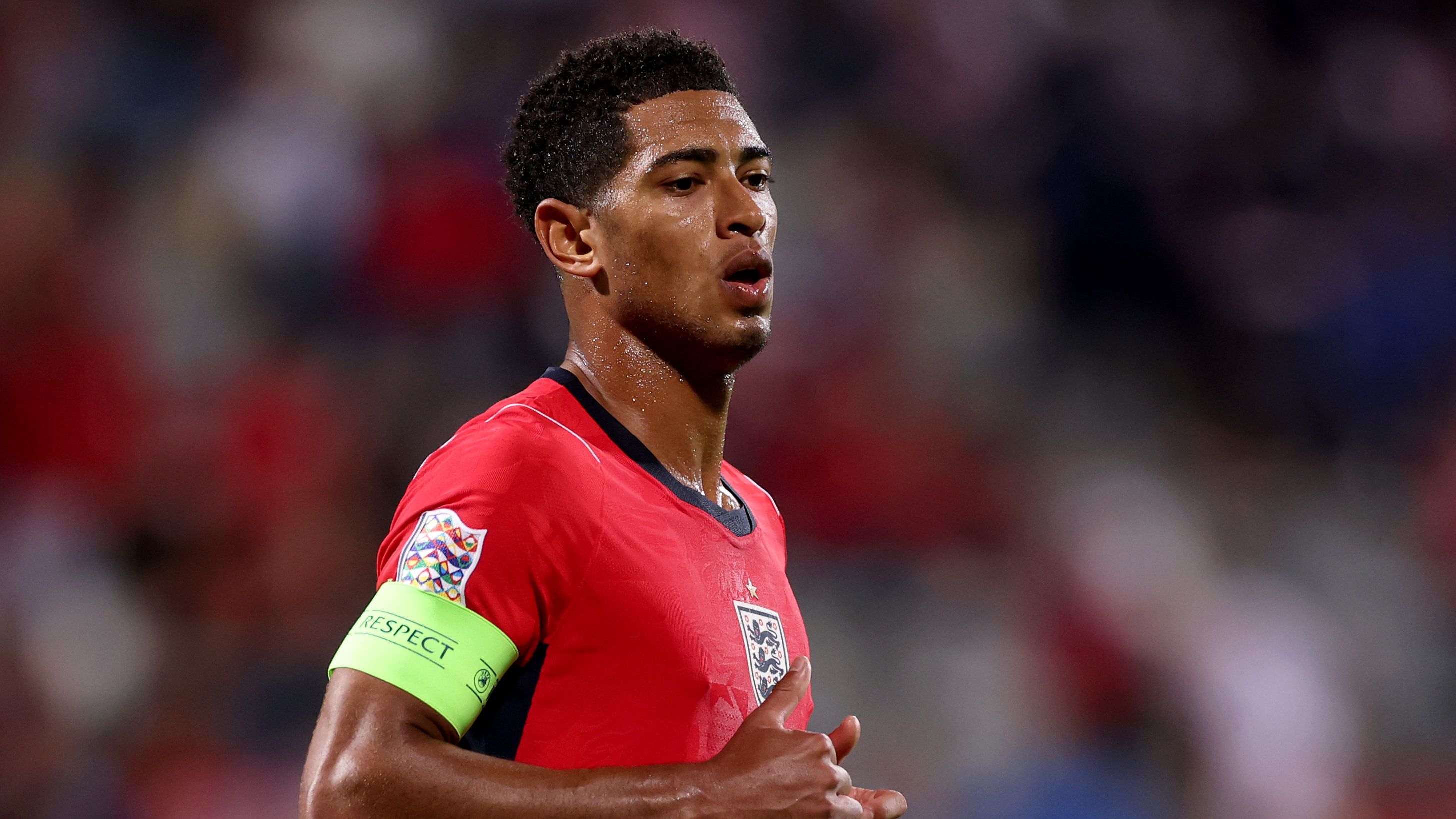 Croatia v England - UEFA Nations League 2026/27 Group A3 MD3