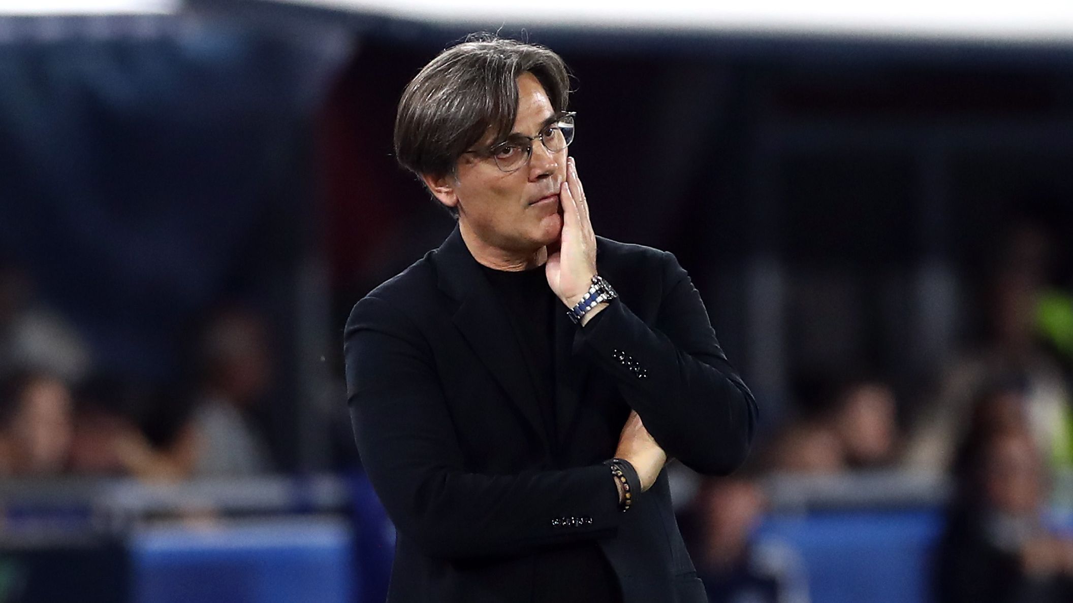 Italy v Türkiye - UEFA Nations League 2026/27 Group A1 MD4