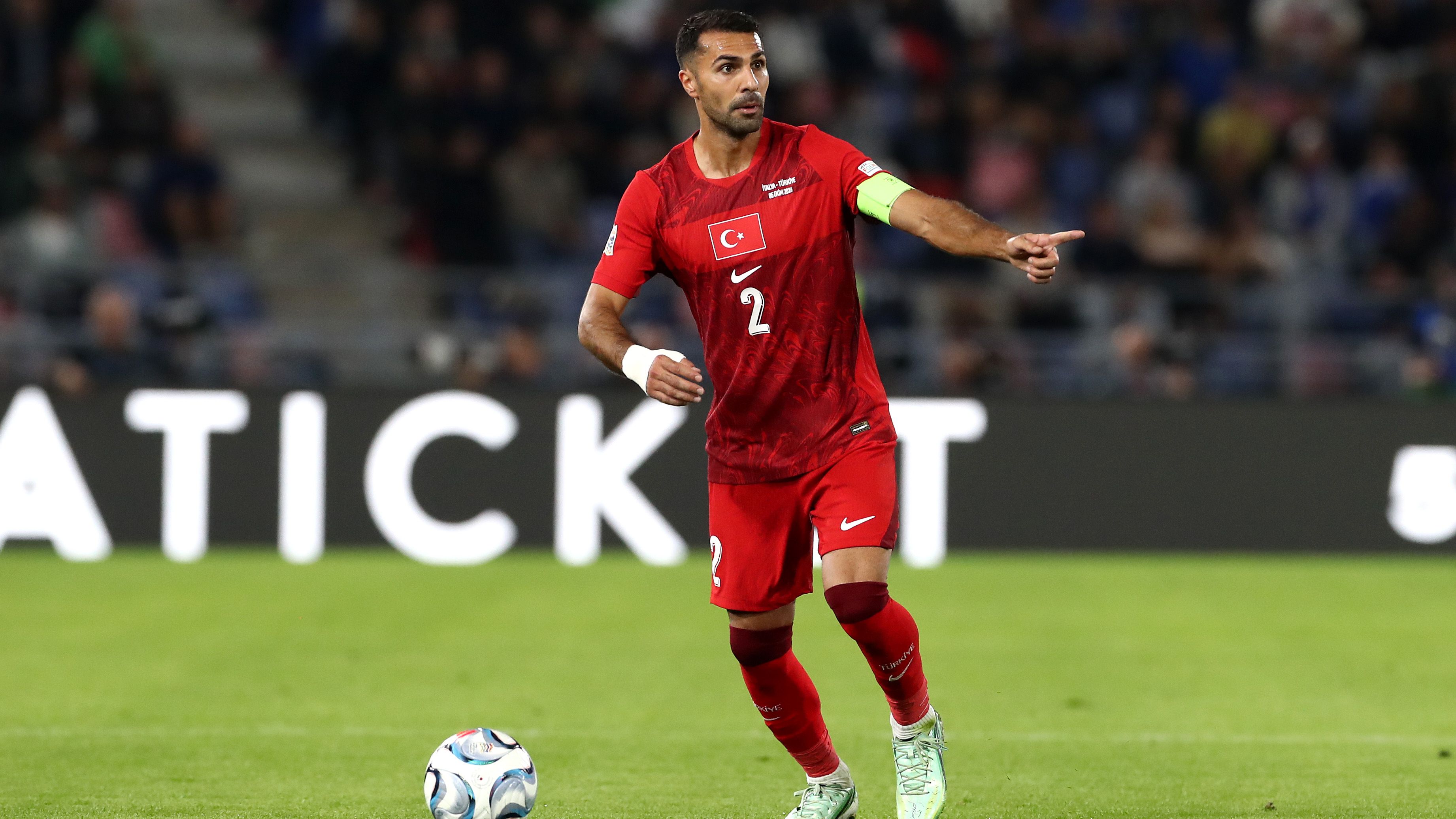Italy v Türkiye - UEFA Nations League 2026/27 Group A1 MD4