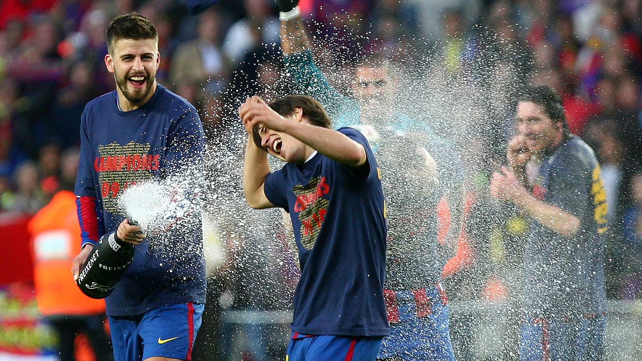 TOPSHOT-FBL-ESP-BARCELONA-VALLADOLID