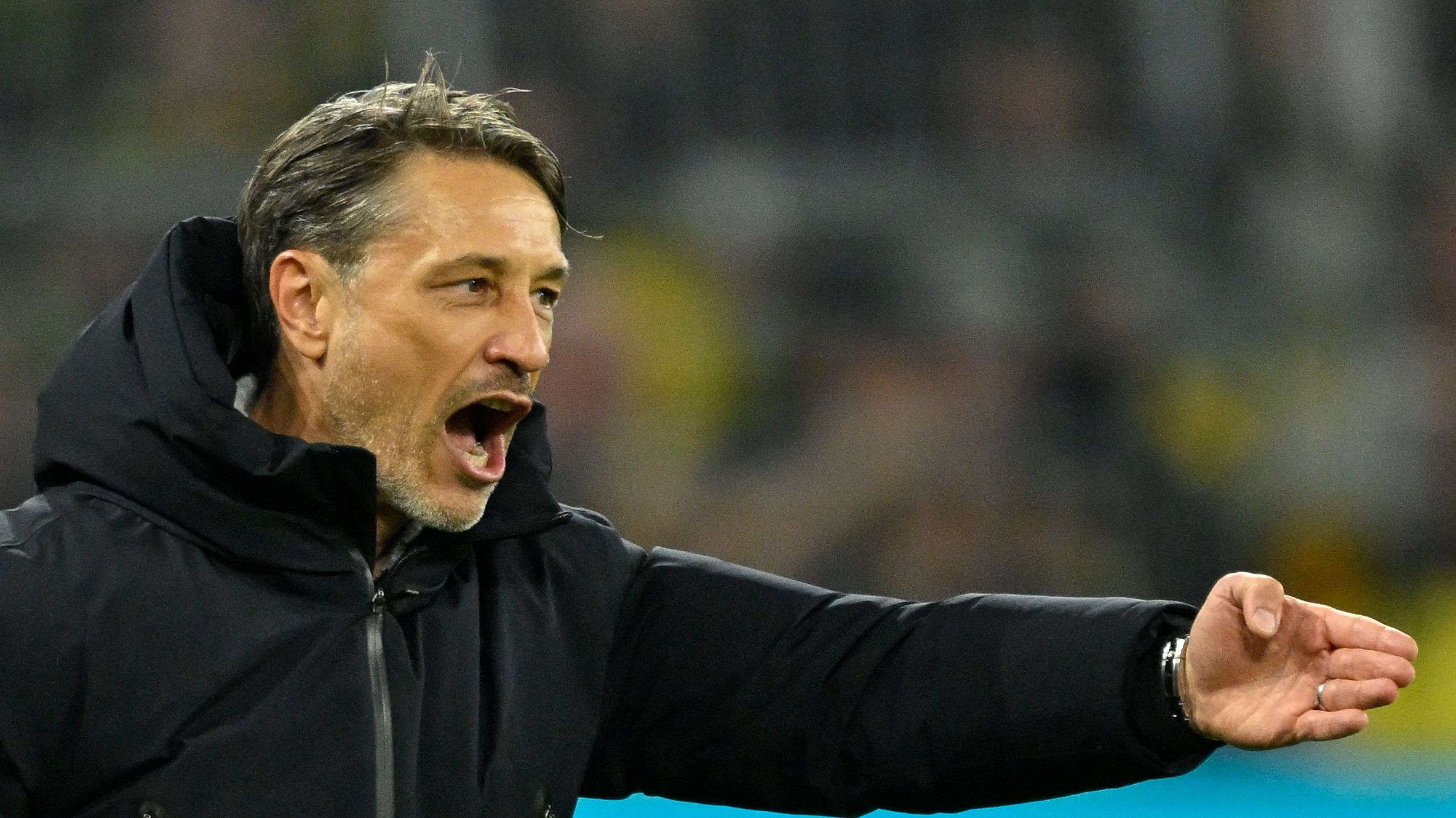 FBL-GER-BUNDESLIGA-DORTMUND-WERDER BREMEN
