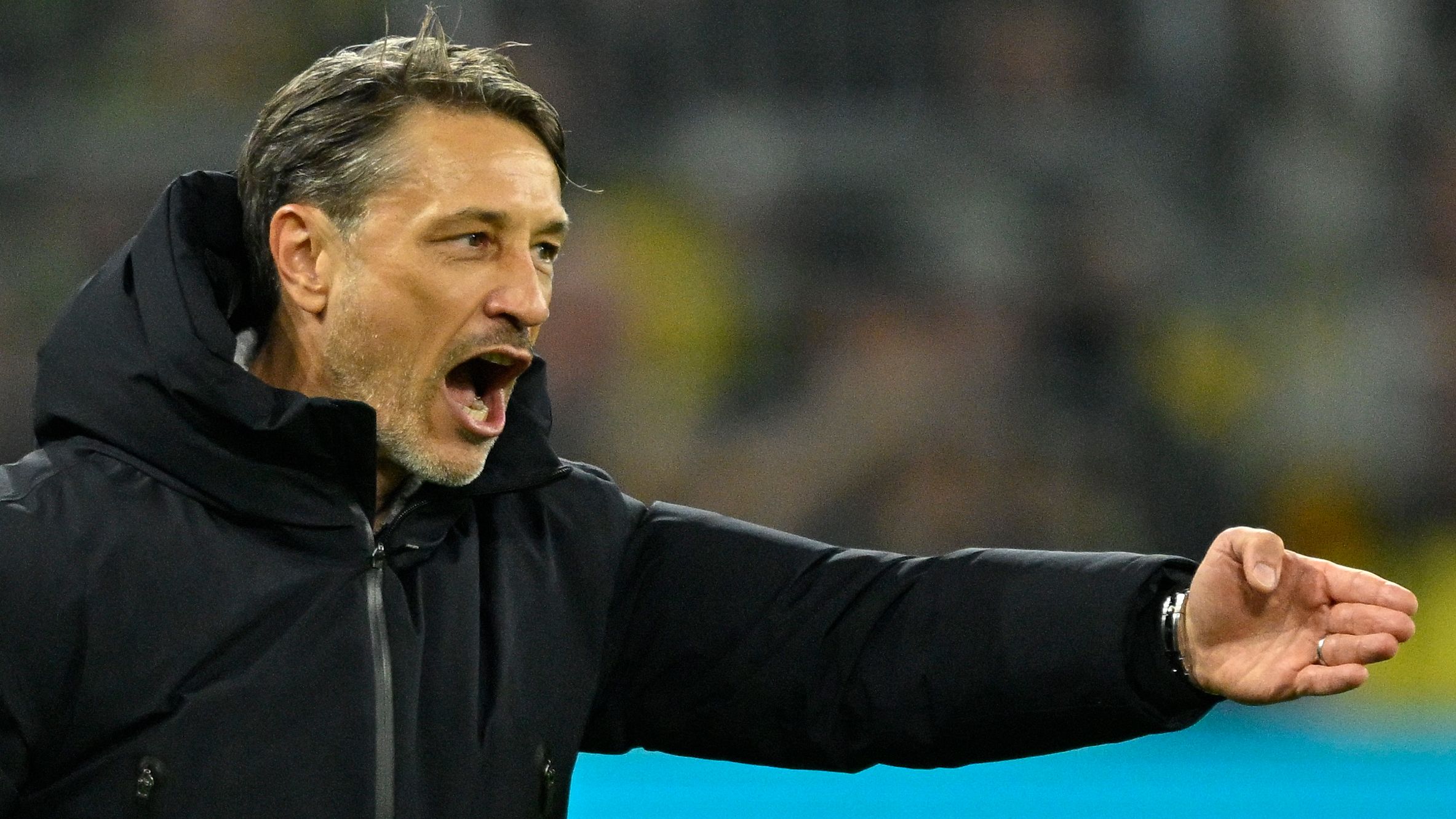 FBL-GER-BUNDESLIGA-DORTMUND-WERDER BREMEN