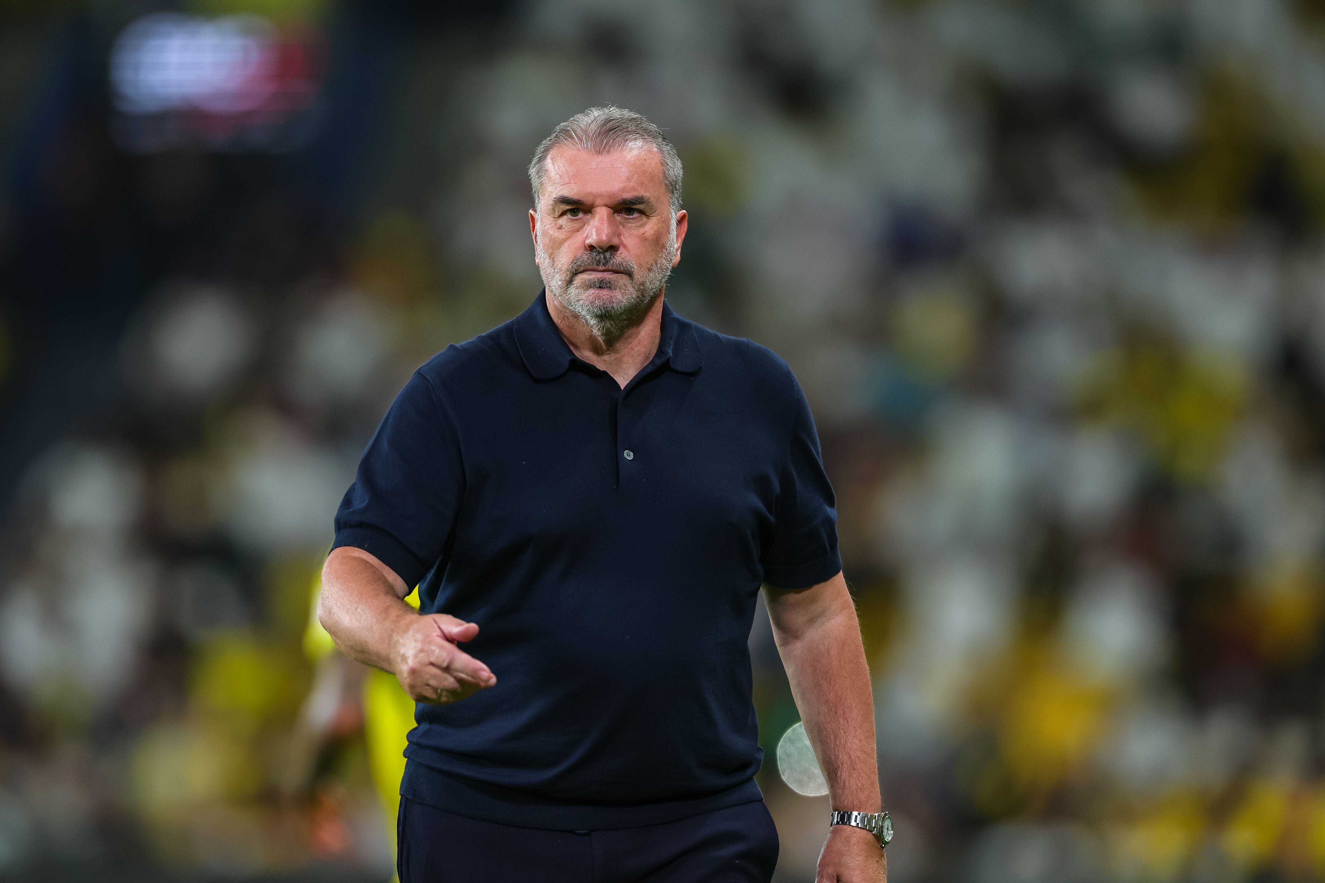 Al Nassr v Diriyah - Saudi Pro League