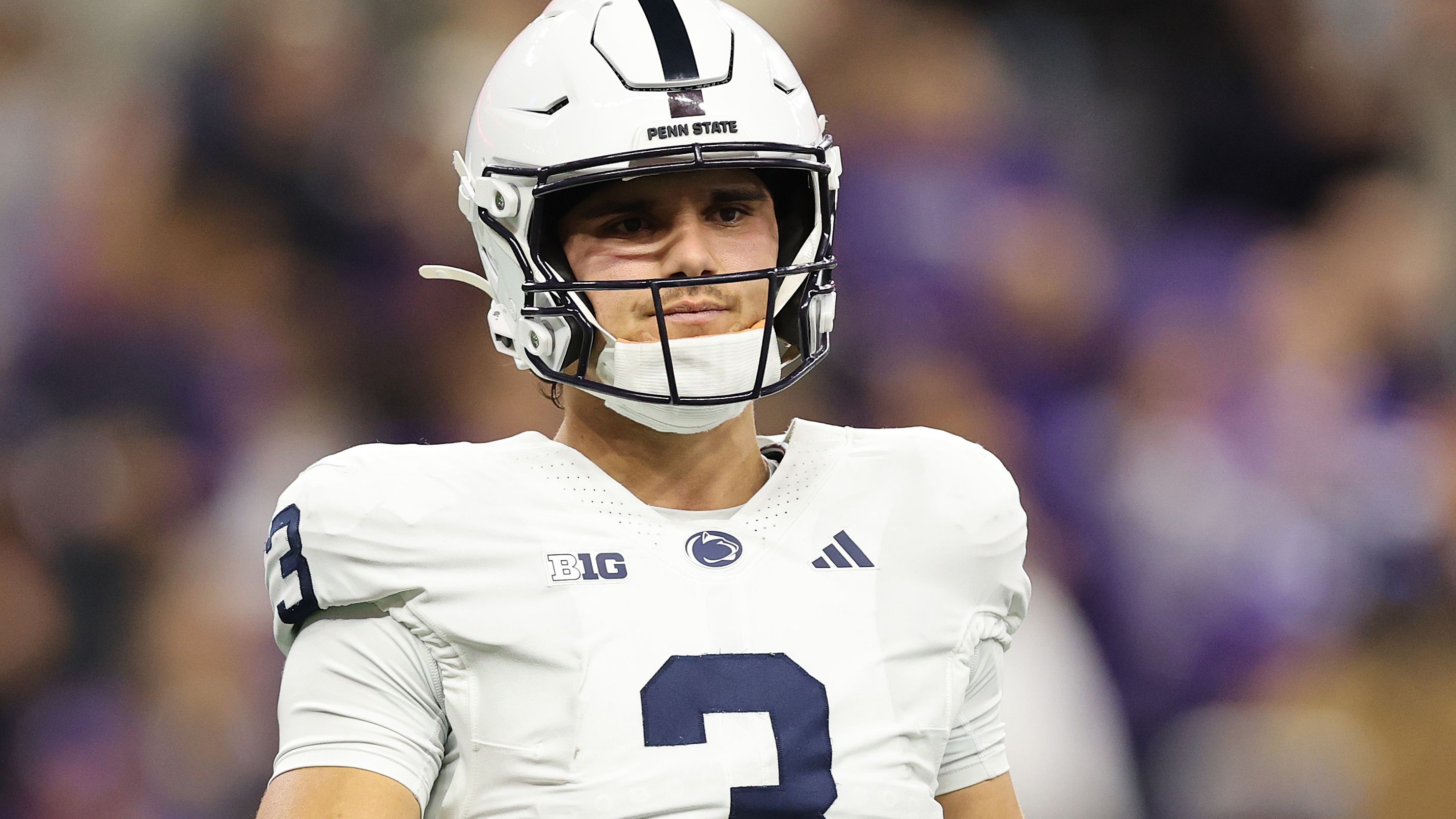 Penn State v Northwestern