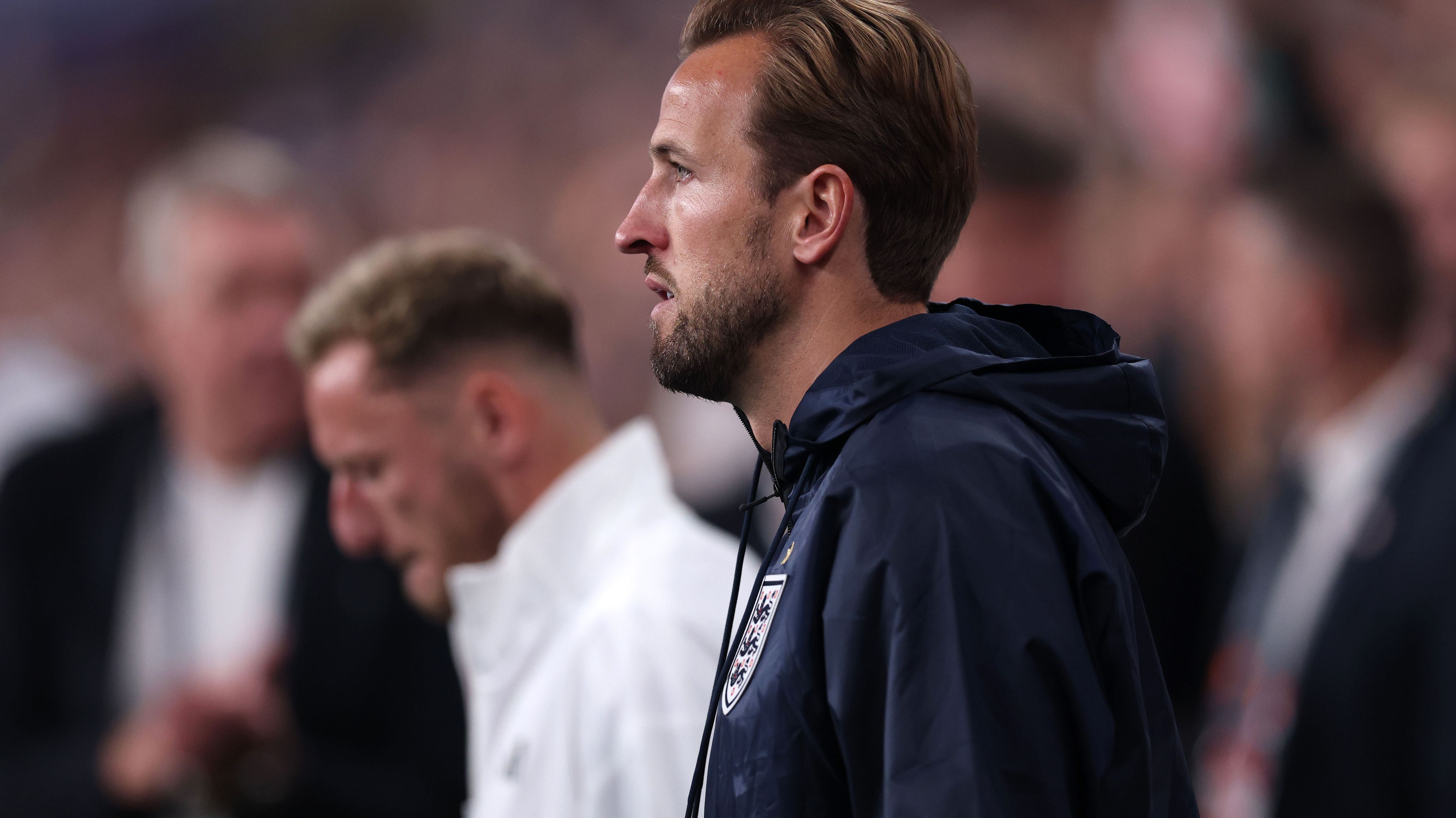 England v Czechia - UEFA Nations League 2026/27 Group A3 MD4