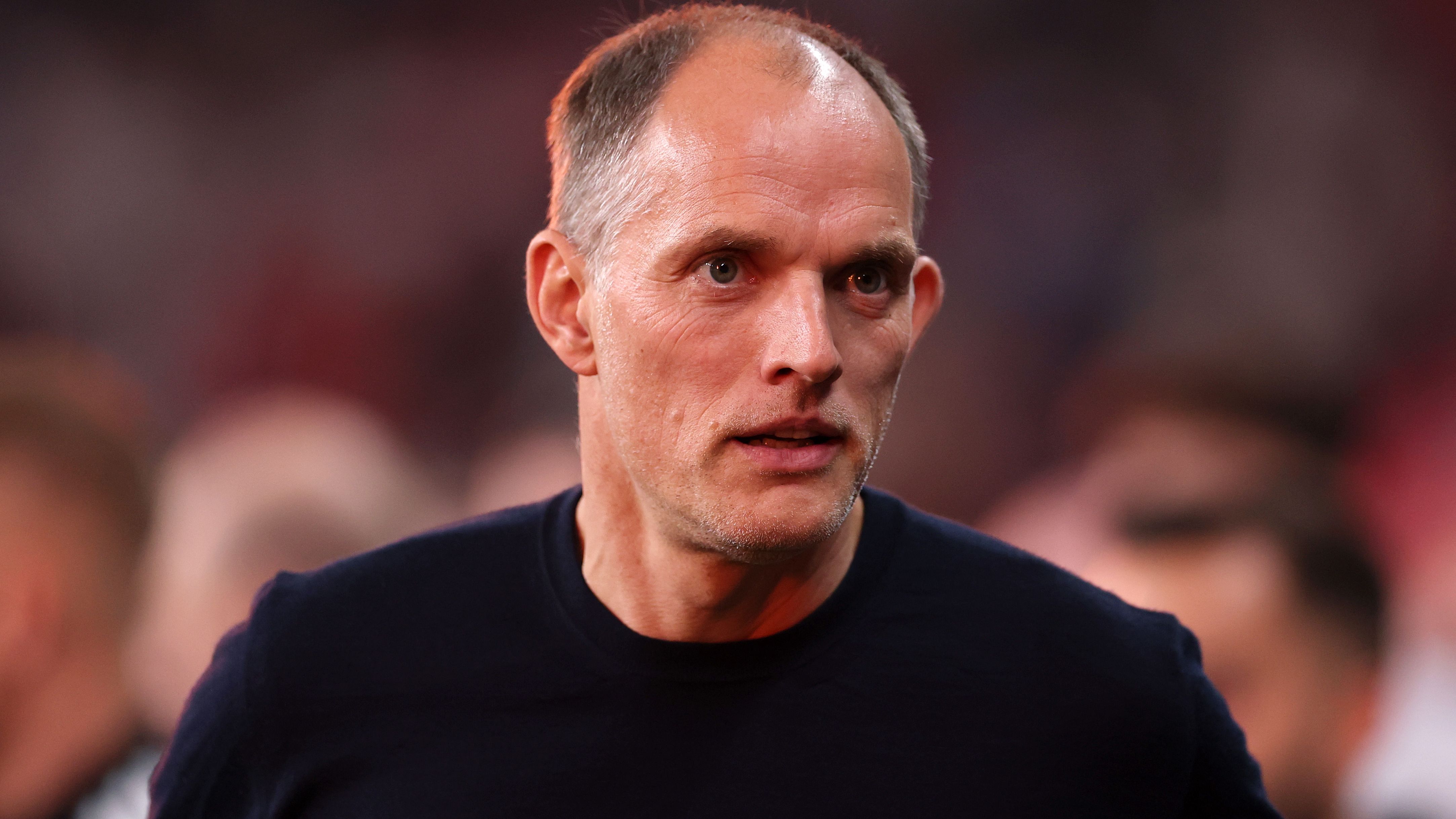 England v Czechia - UEFA Nations League 2026/27 Group A3 MD4