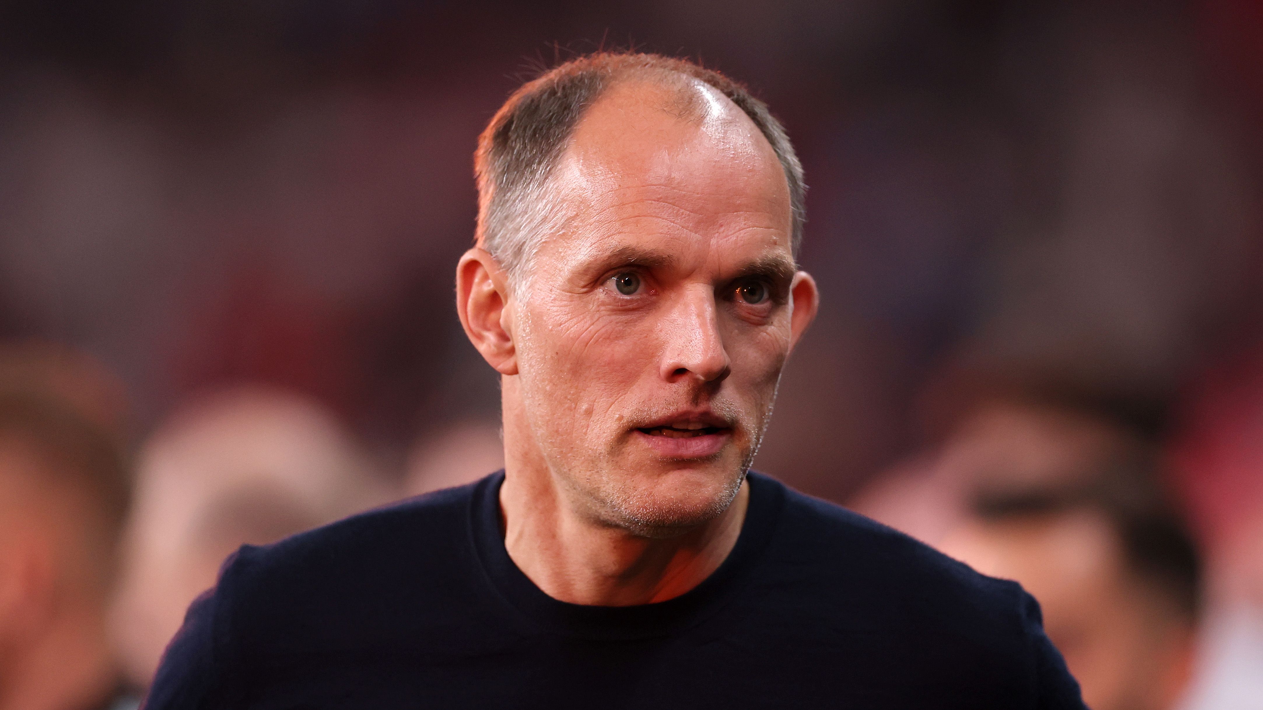 England v Czechia - UEFA Nations League 2026/27 Group A3 MD4