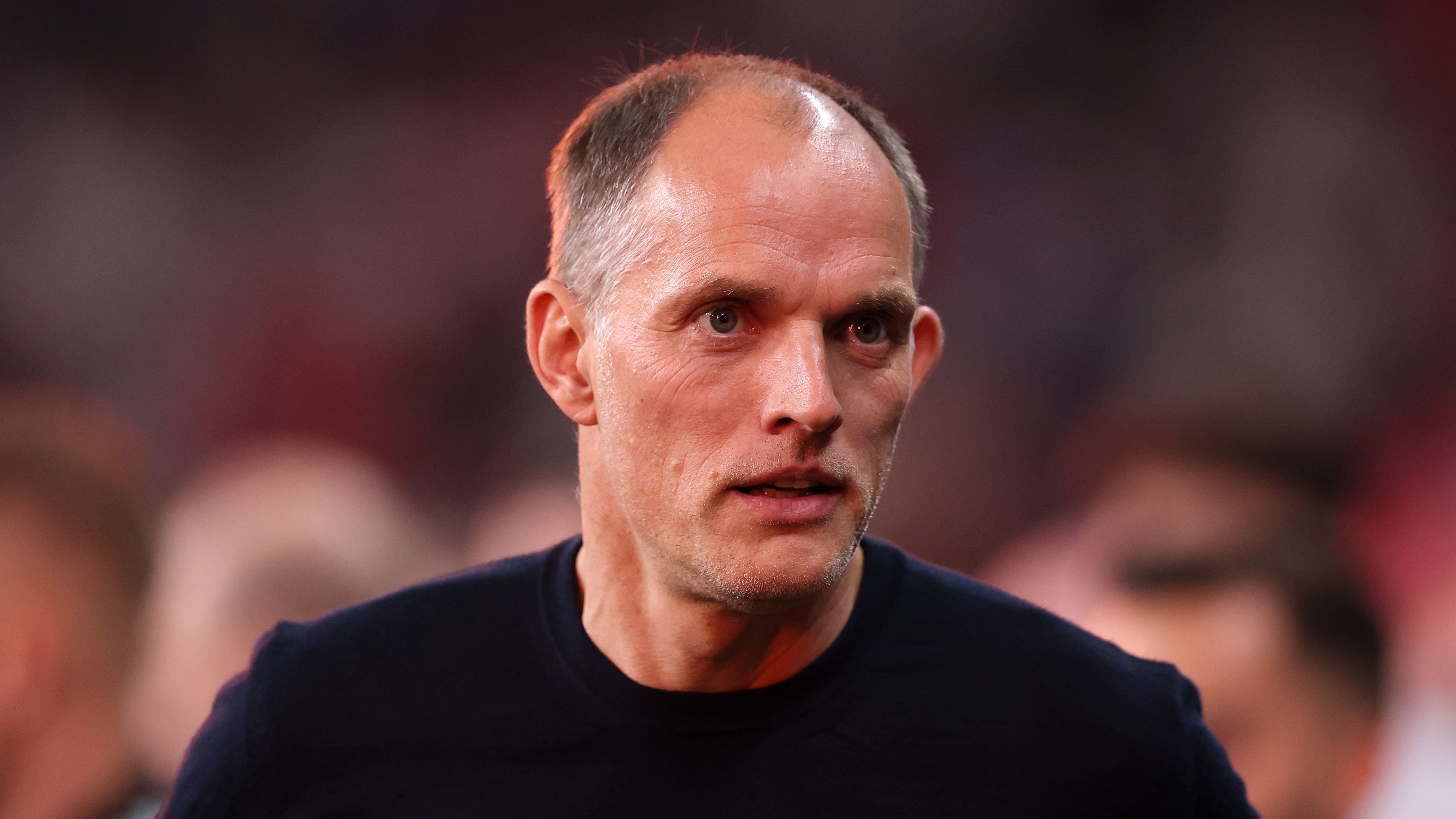 England v Czechia - UEFA Nations League 2026/27 Group A3 MD4