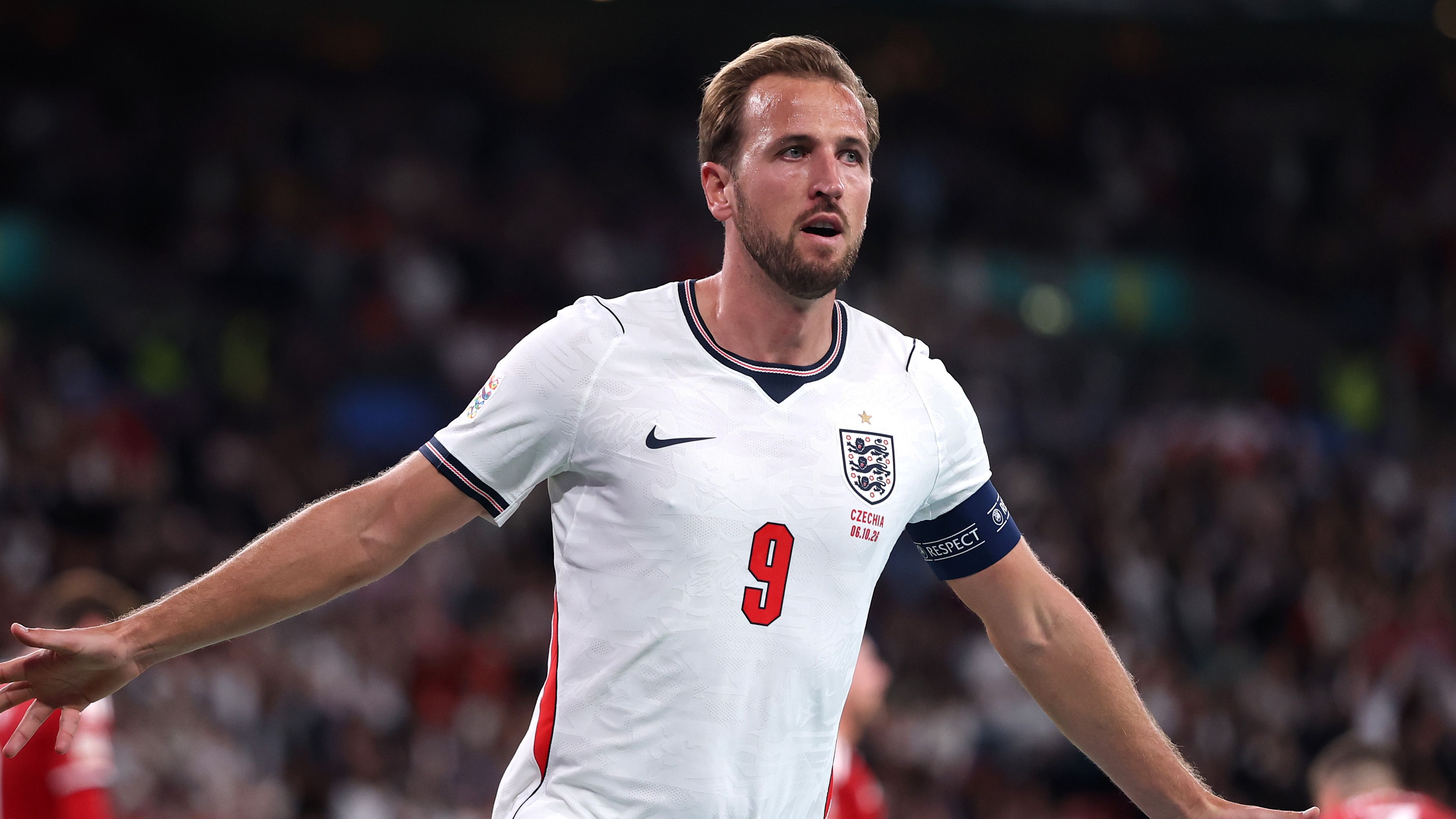 England v Czechia - UEFA Nations League 2026/27 Group A3 MD4