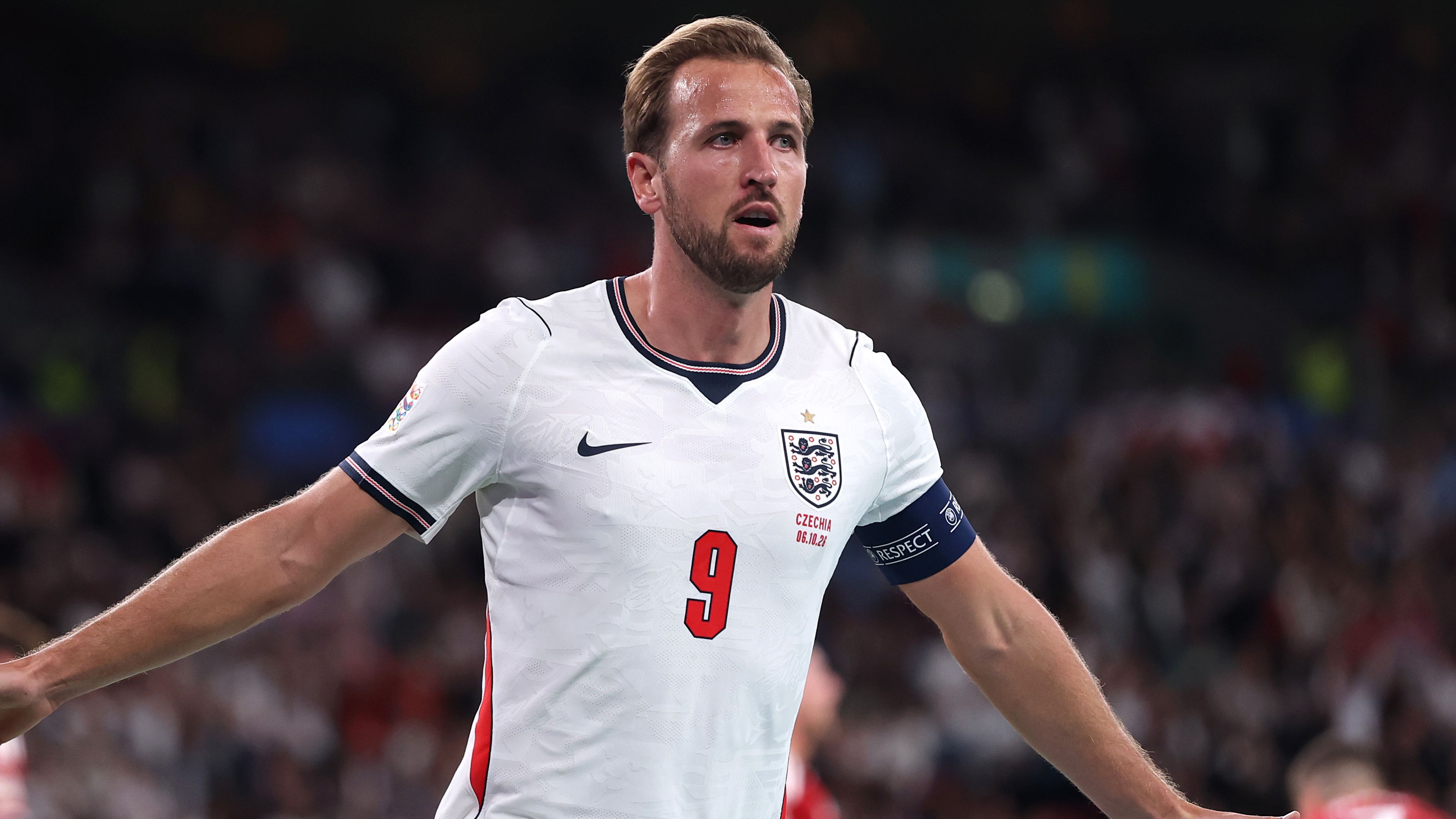 England v Czechia - UEFA Nations League 2026/27 Group A3 MD4