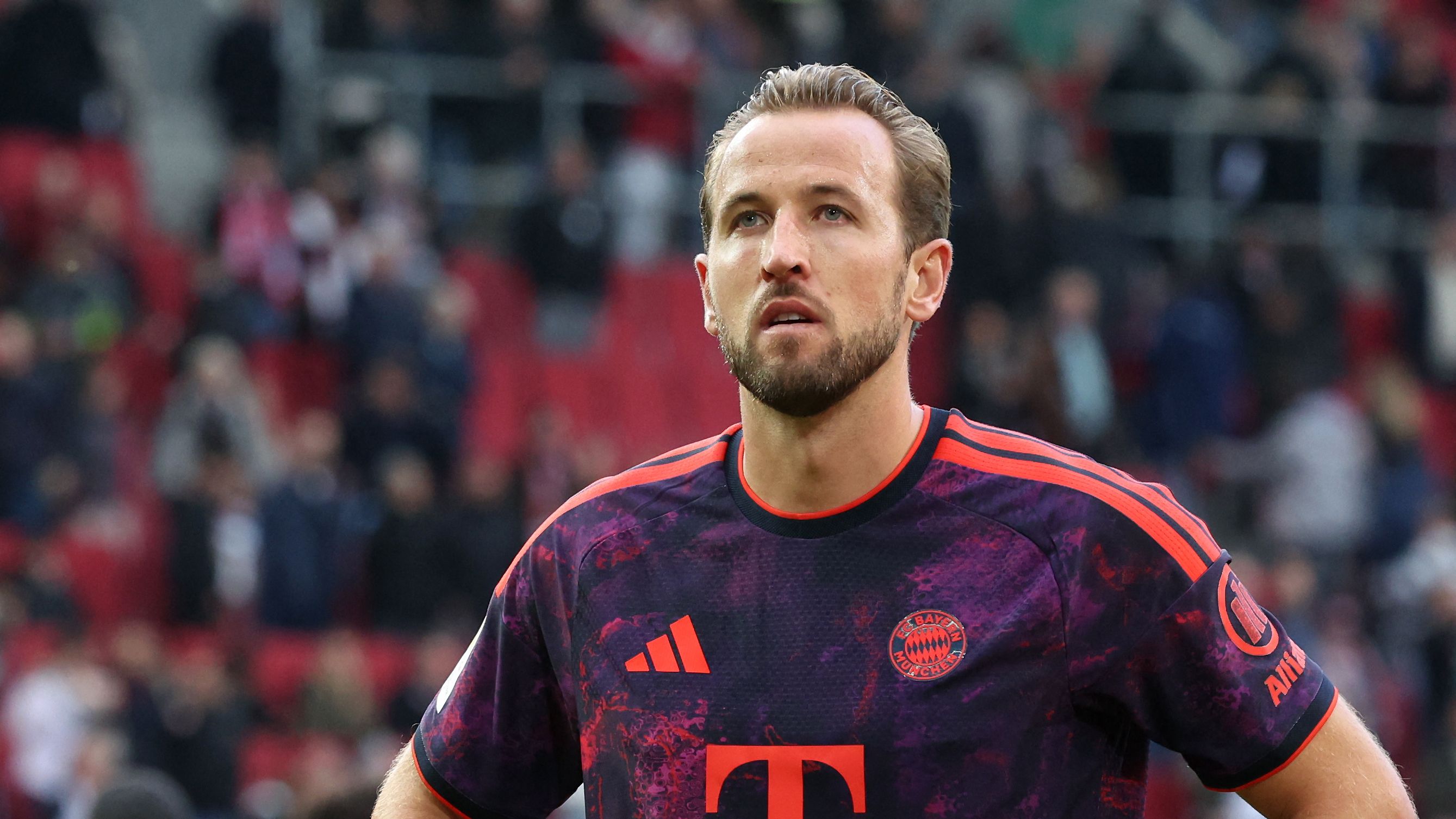 FBL-GER-BUNDESLIGA-AUGSBURG-BAYERN MUNICH