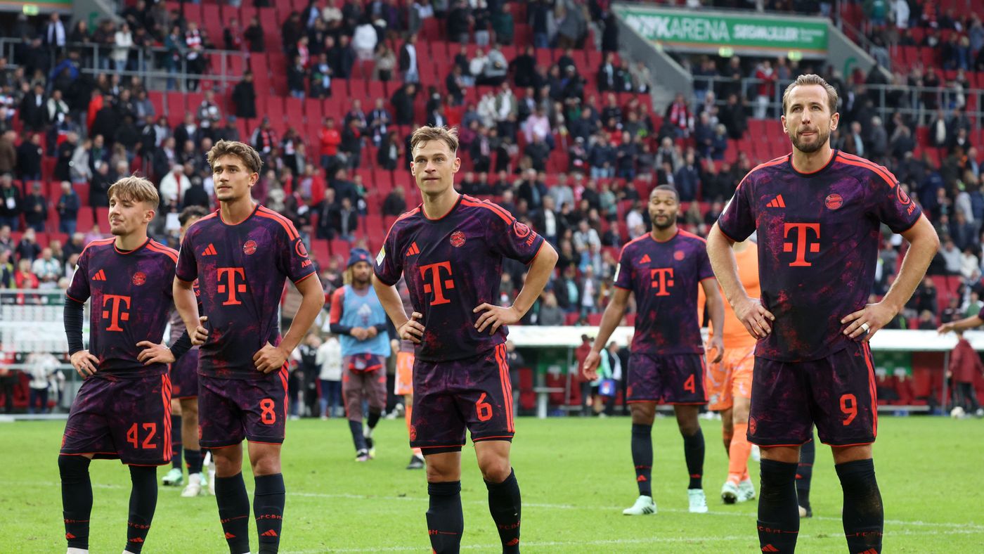 القنوات الناقلة لمباراة فايكنج وبايرن ميونخ في دوري أبطال أوروبا 2026-2027