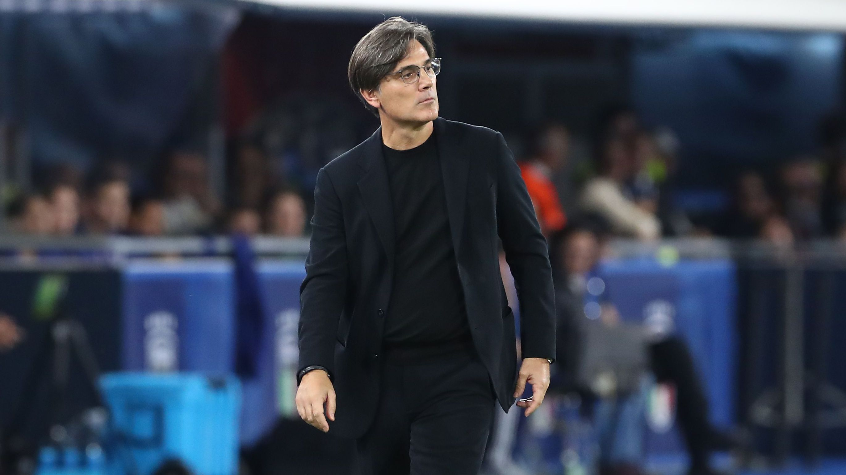 Italy v Türkiye - UEFA Nations League 2026/27 Group A1 MD4
