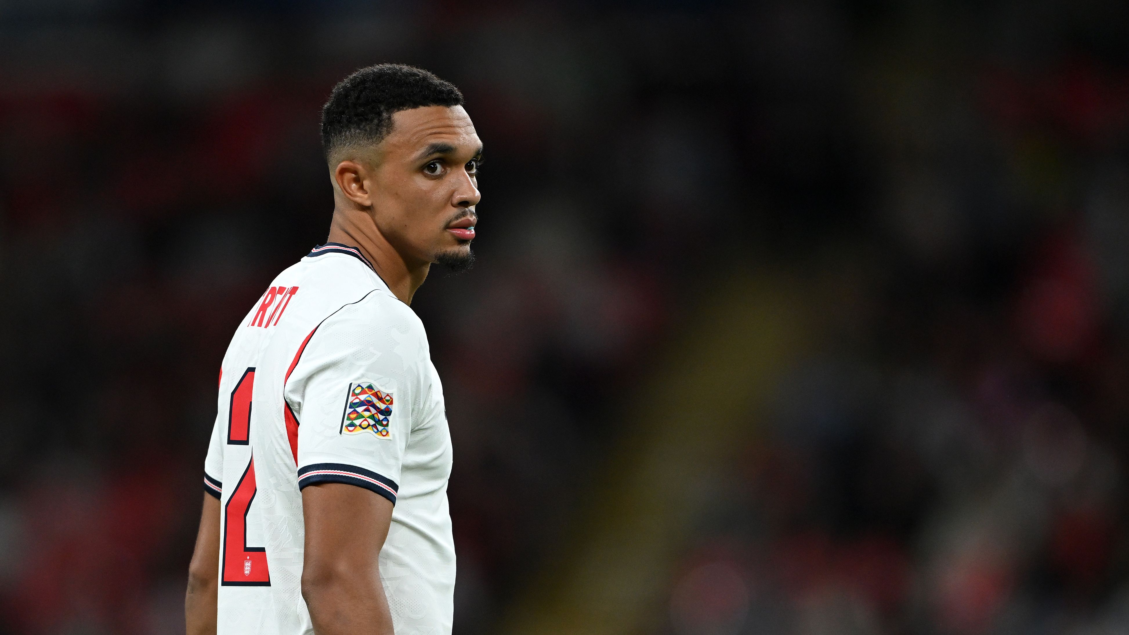 England v Czechia - UEFA Nations League 2026/27 Group A3 MD4