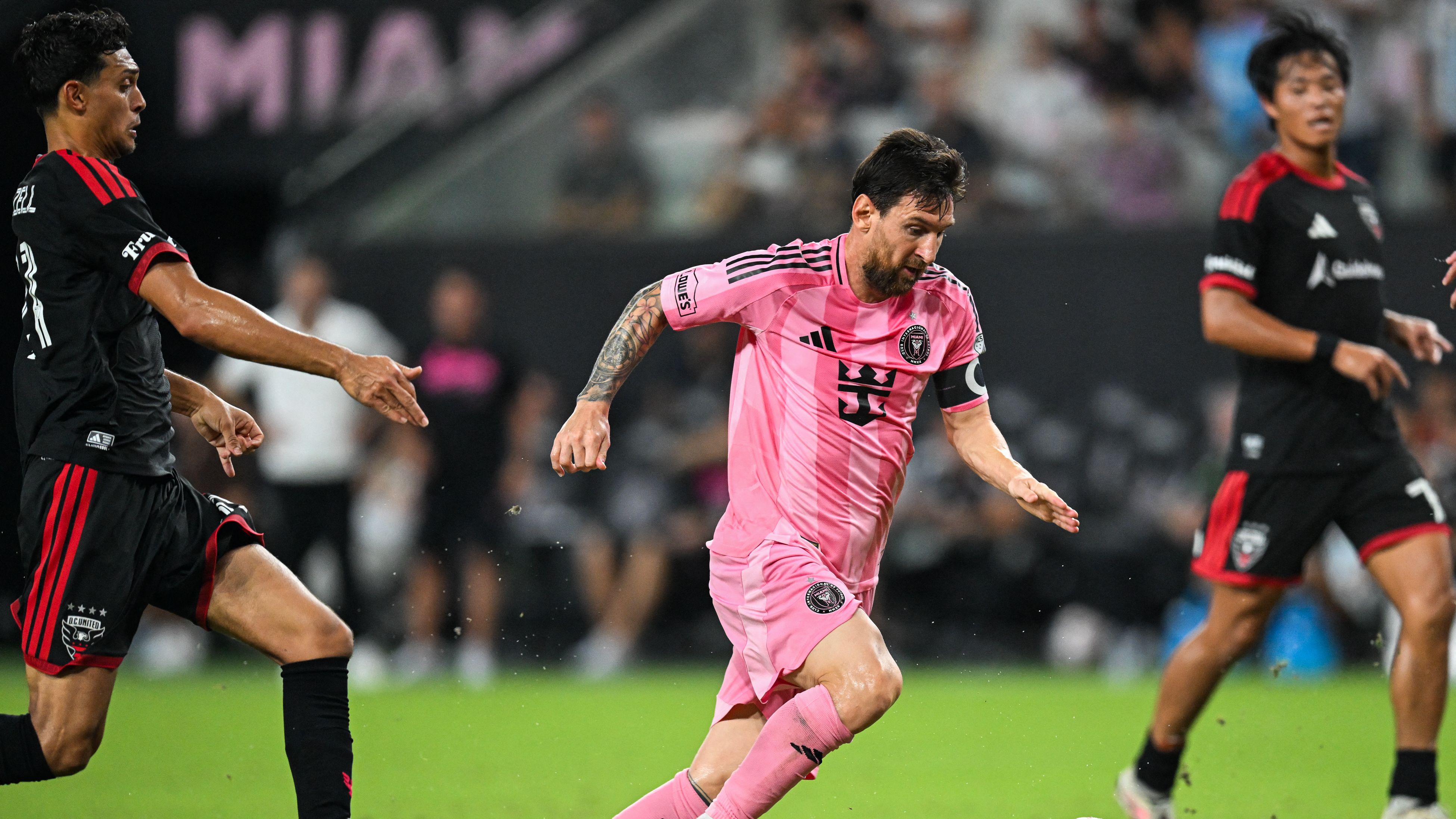 FBL-MLS-INTER MIAMI-DC UNITED