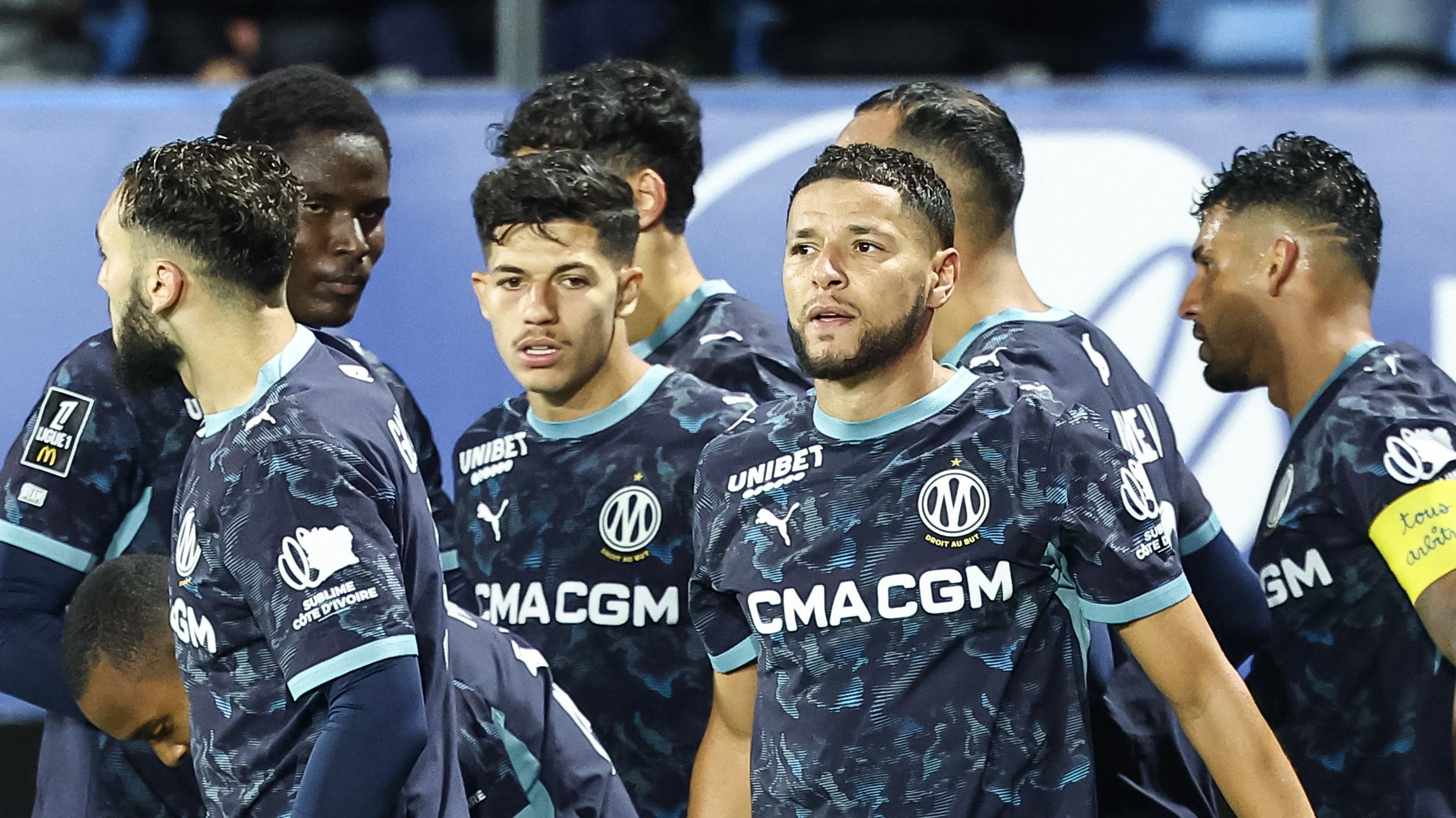 FBL-FRA-LIGUE1-TROYES-MARSEILLE