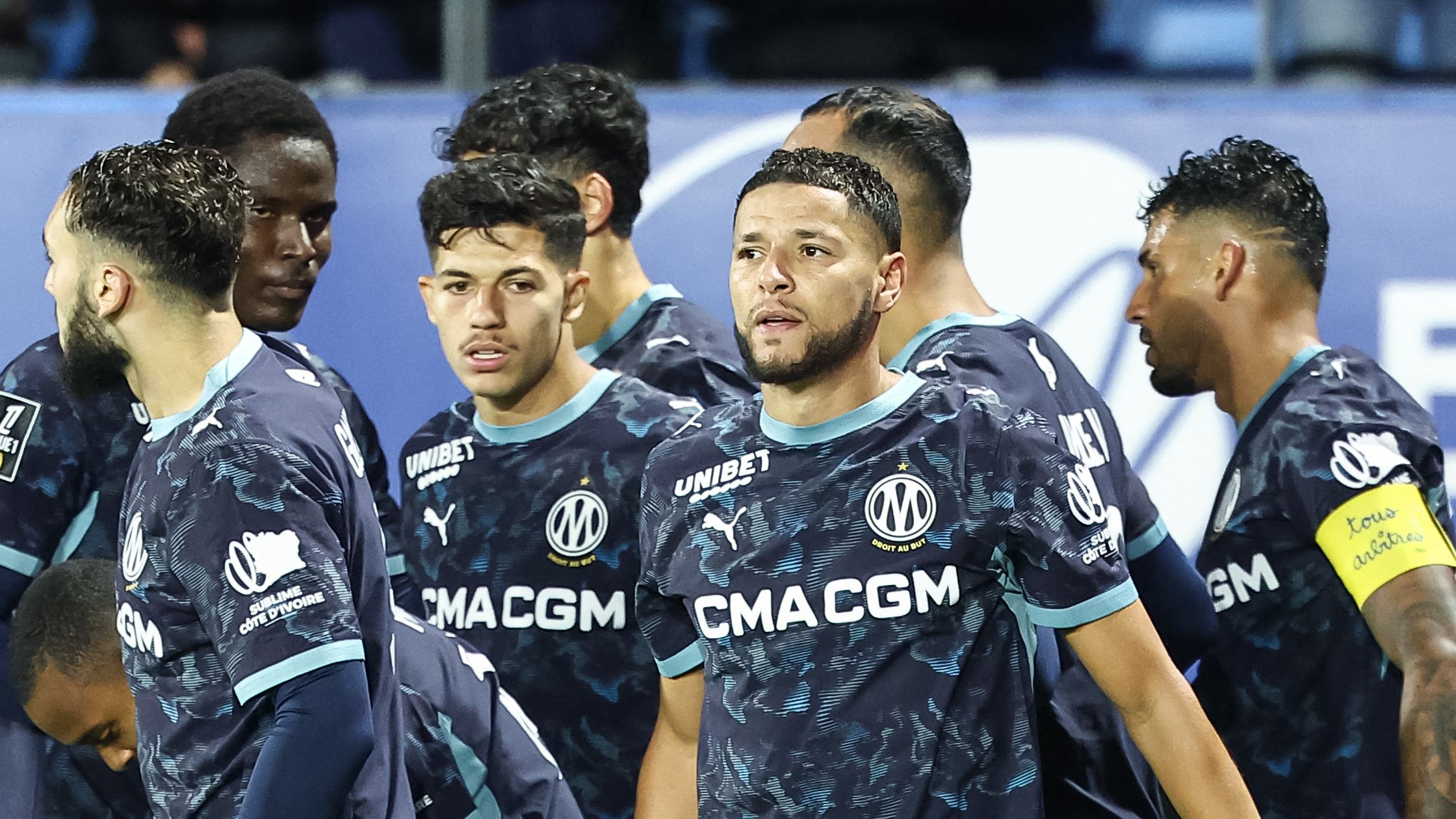 FBL-FRA-LIGUE1-TROYES-MARSEILLE