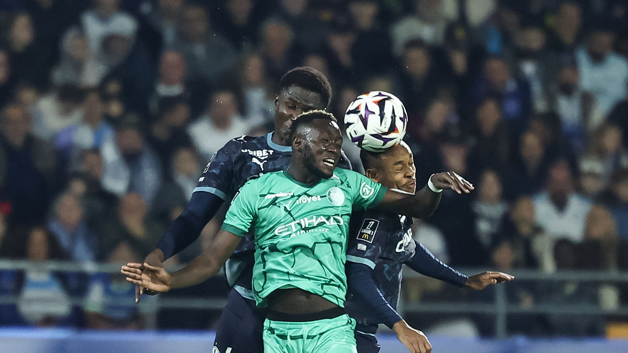 FBL-FRA-LIGUE1-TROYES-MARSEILLE