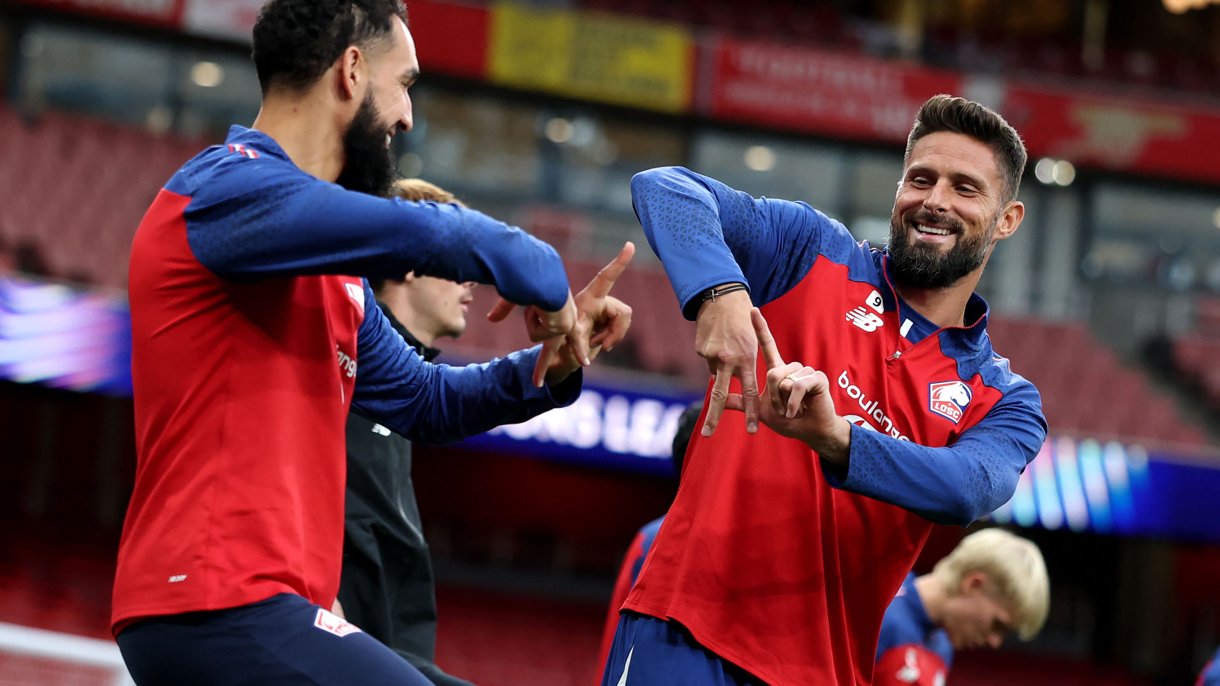 FBL-EUR-C1-LILLE-TRAINING