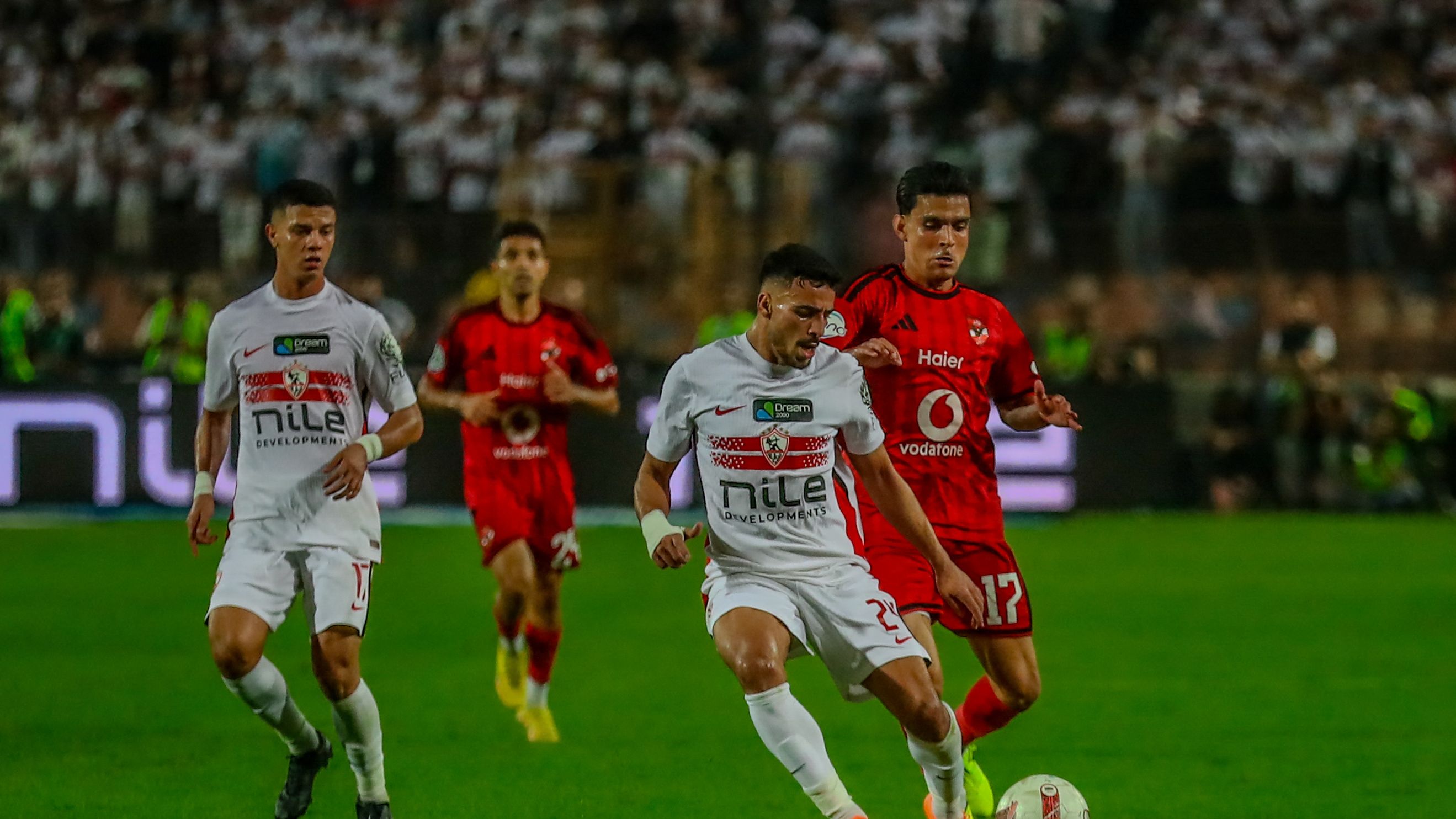 Cairo-Egypt-Al-Ahly-Zamalek-Derby