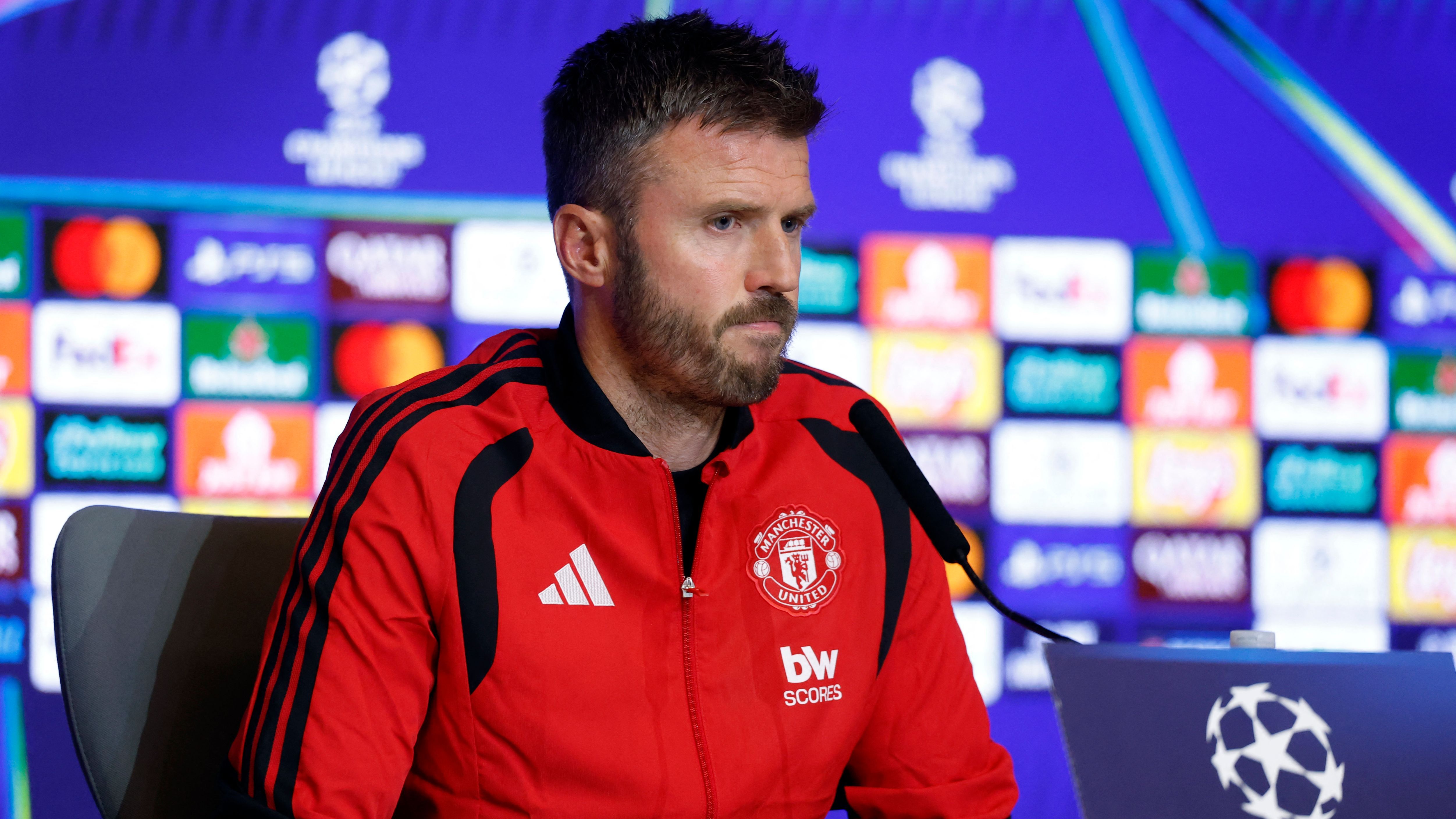 FBL-EUR-C1-MAN UTD-PRESSER