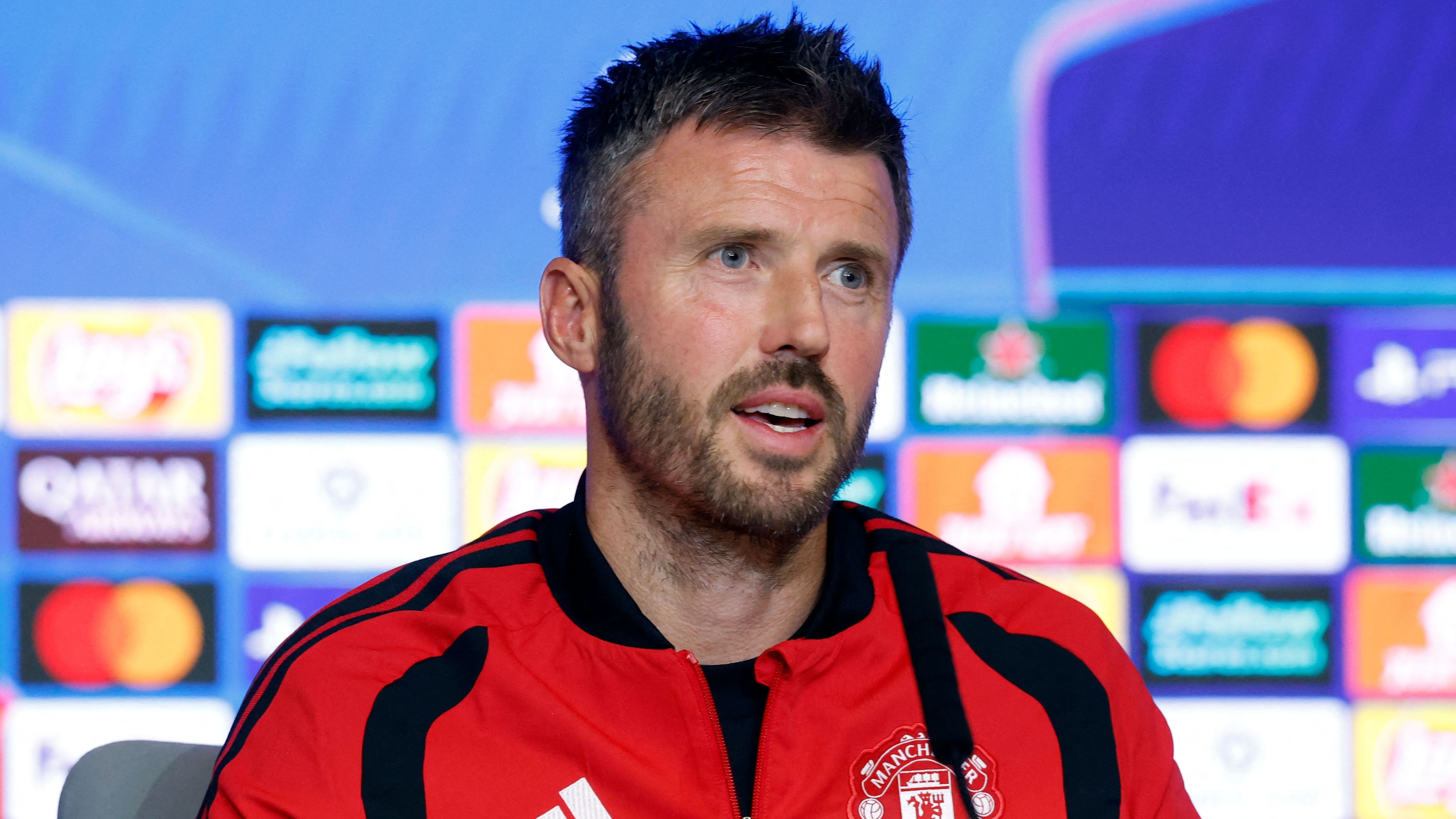 FBL-EUR-C1-MAN UTD-PRESSER