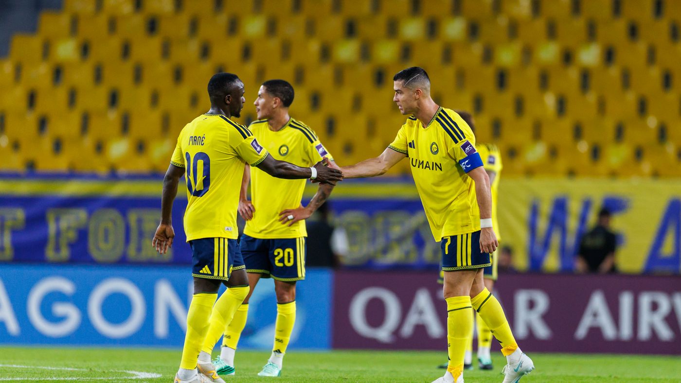 القنوات الناقلة لمباراة النصر ونيوم في دوري روشن السعودي 2026-2027