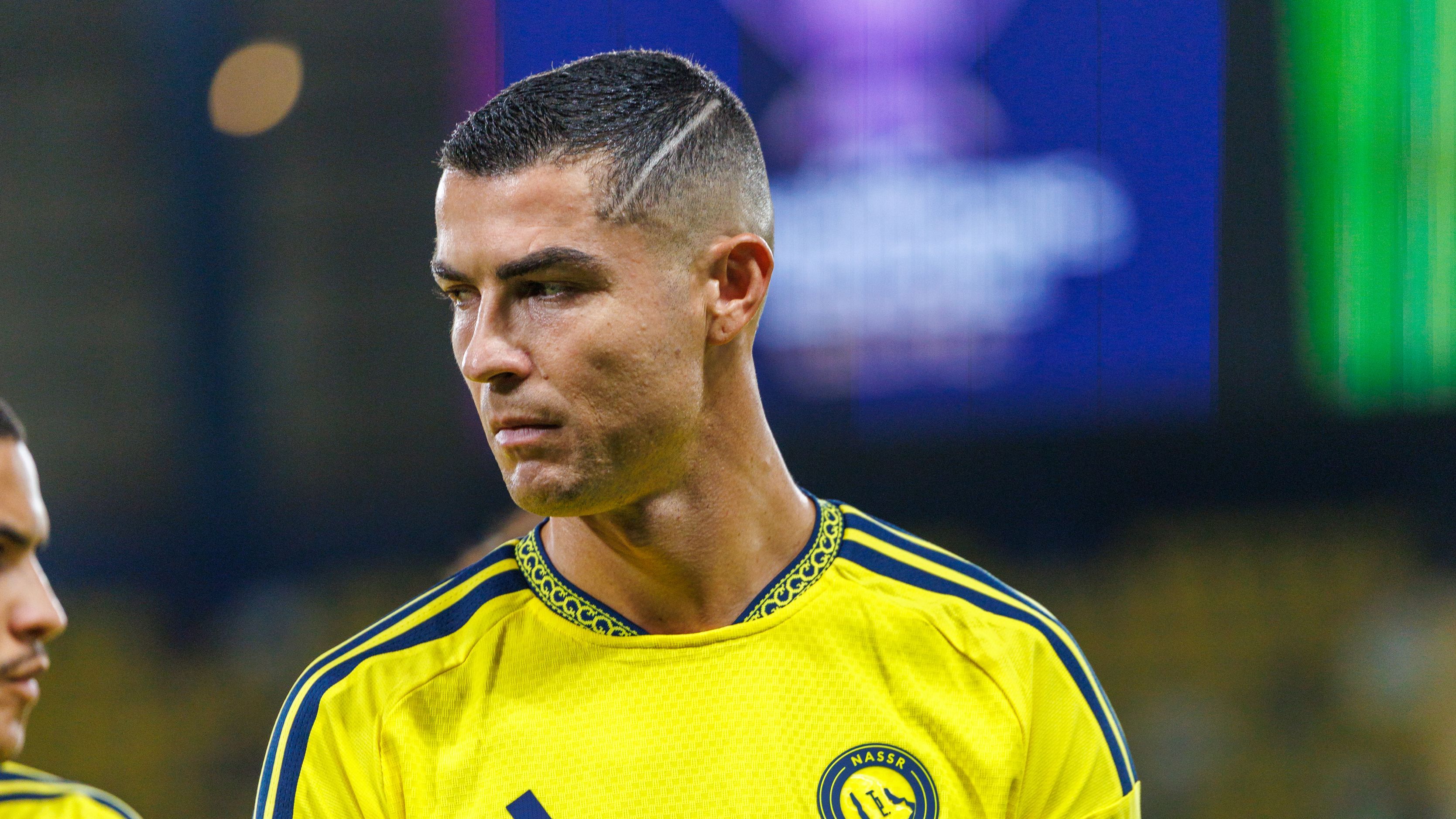 Al Nassr v Neftchi Fargona - AFC Champions League Elite
