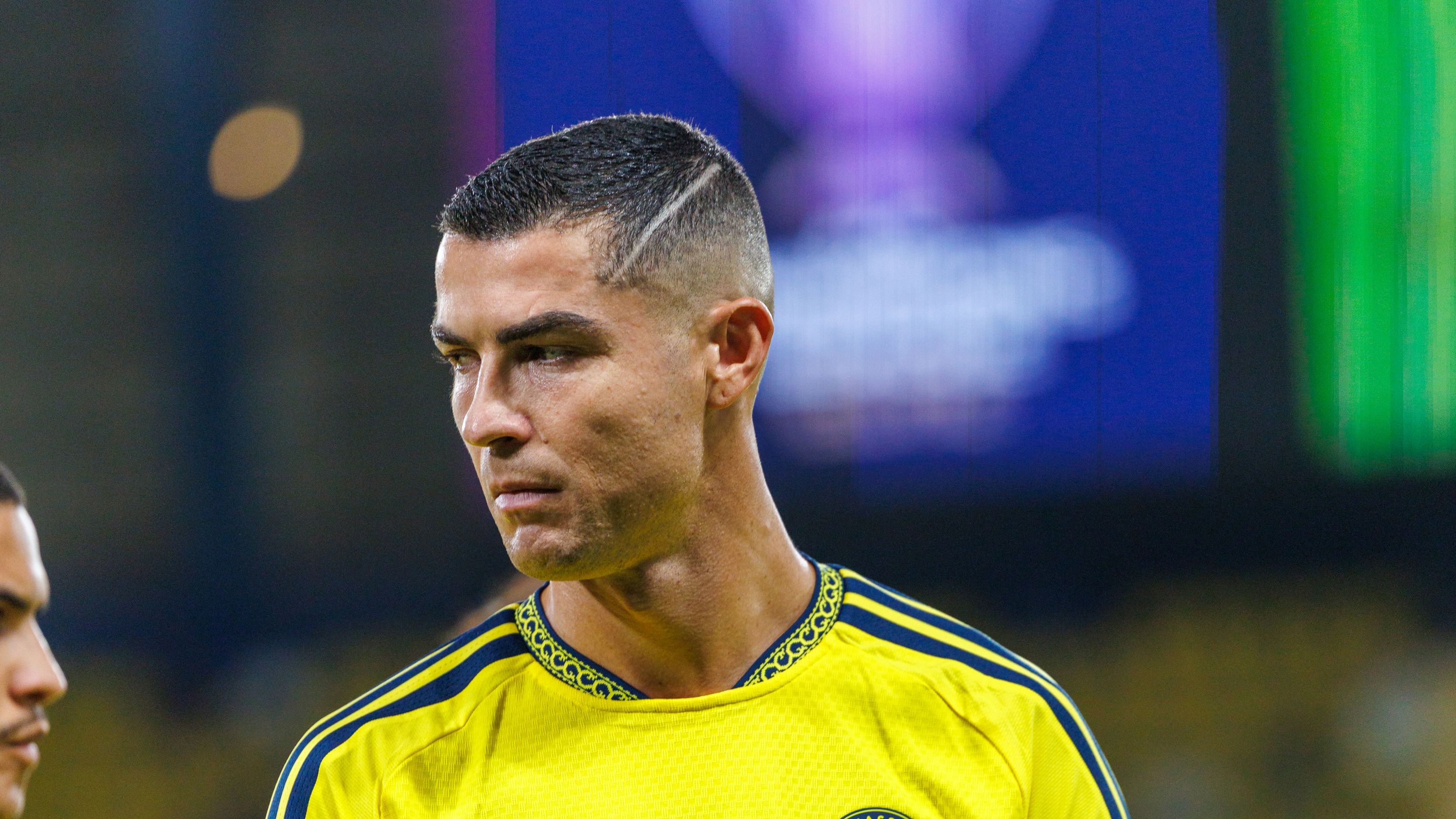 Al Nassr v Neftchi Fargona - AFC Champions League Elite