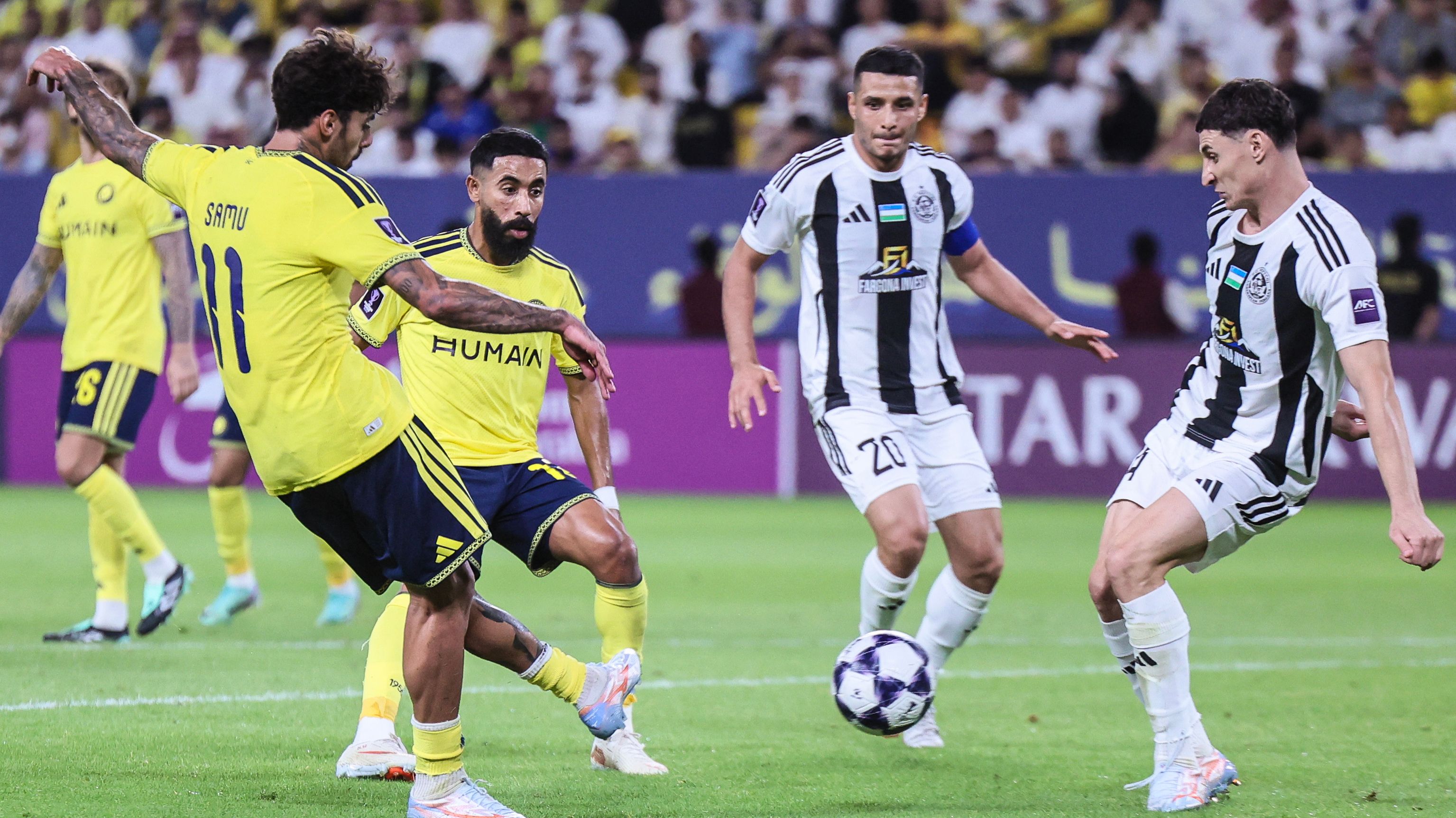 FBL-ASIA-C1-NASSR-NEFTCHI FERGANA