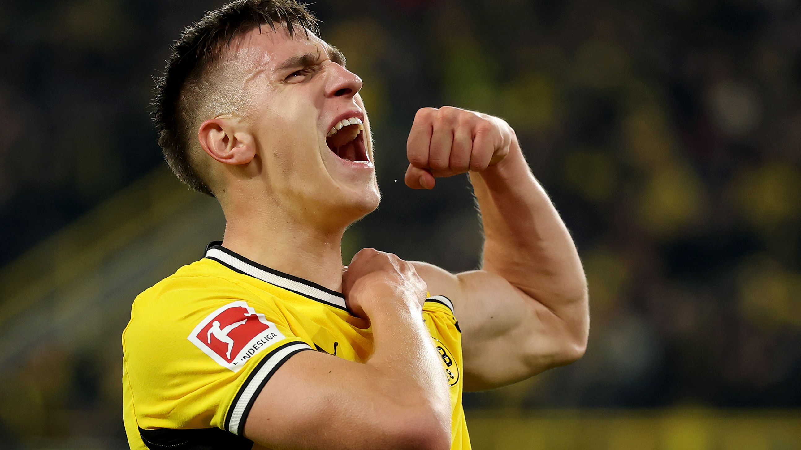 Borussia Dortmund v SV Werder Bremen - Bundesliga 2026/27