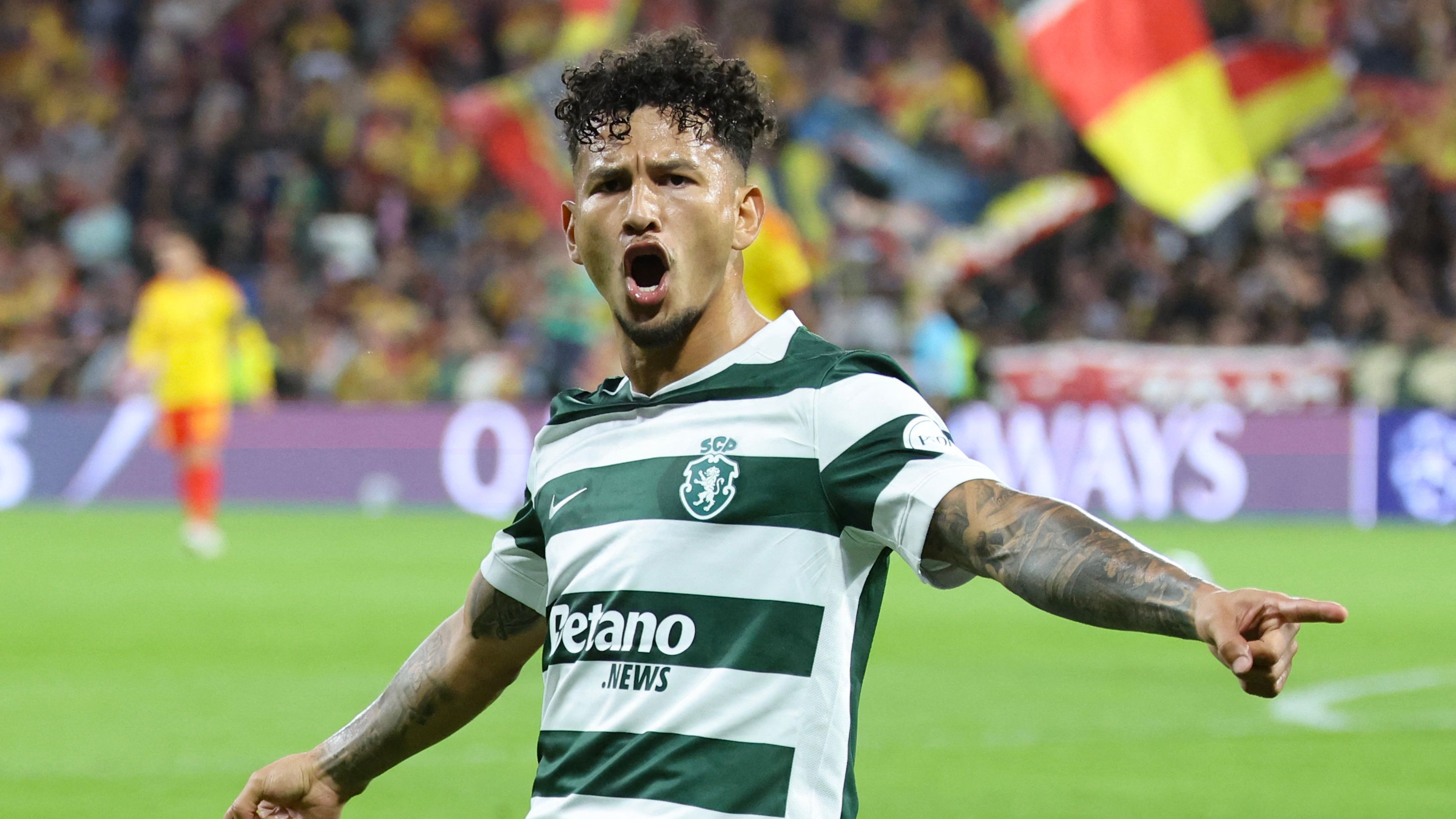FBL-EUR-C1-LENS-SPORTING