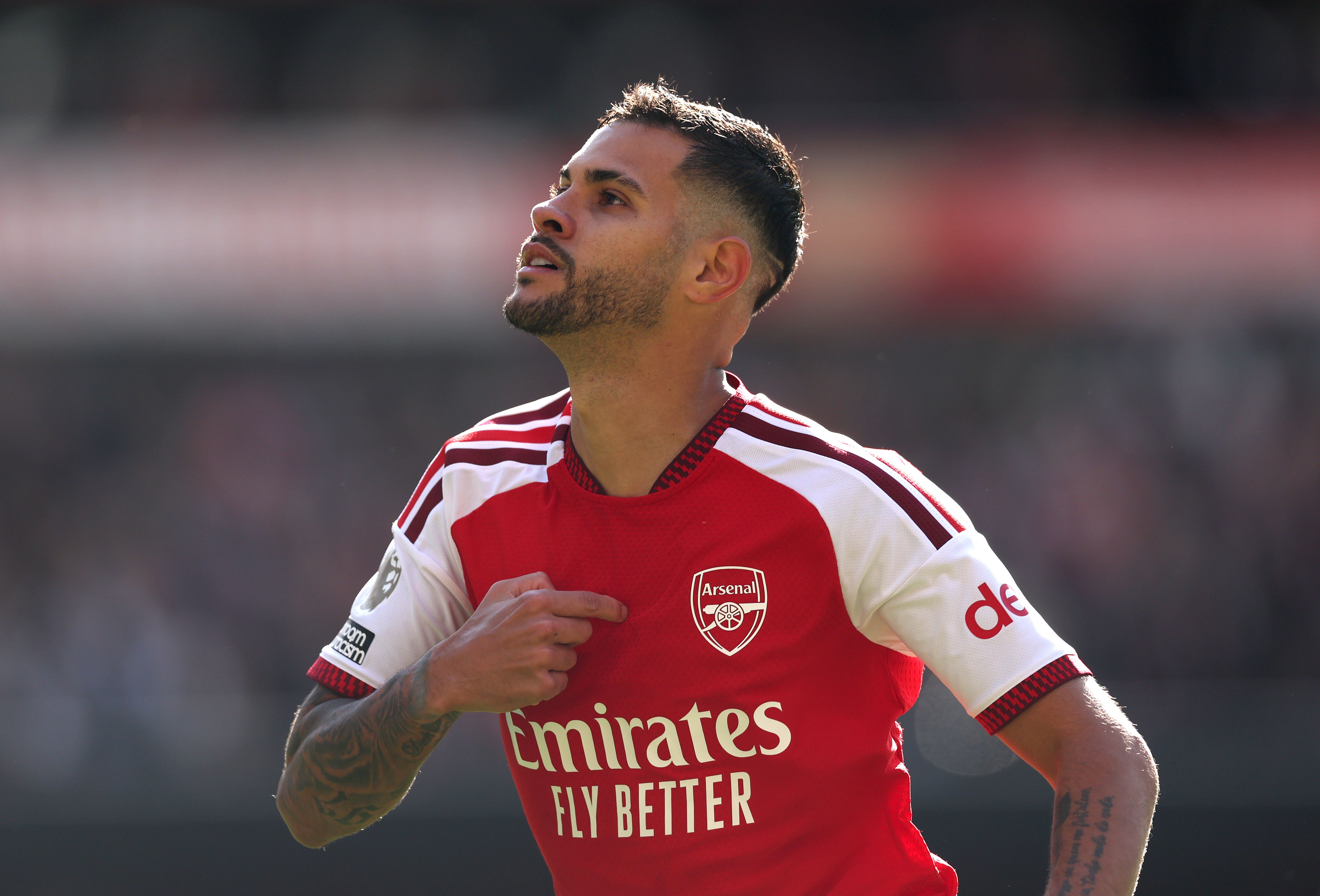 Arsenal FC v Leeds United - Premier League 2026/27
