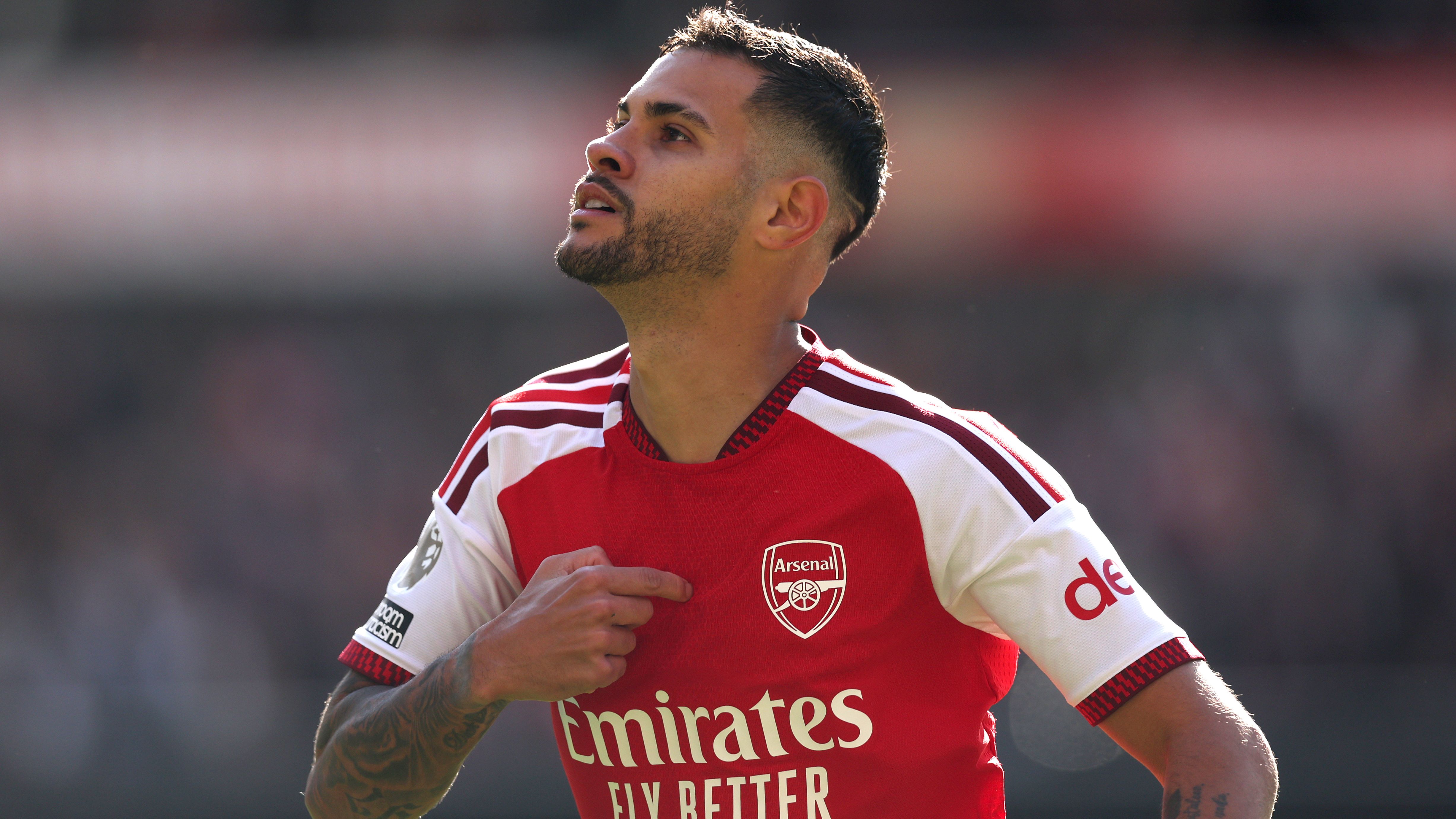 Arsenal FC v Leeds United - Premier League 2026/27